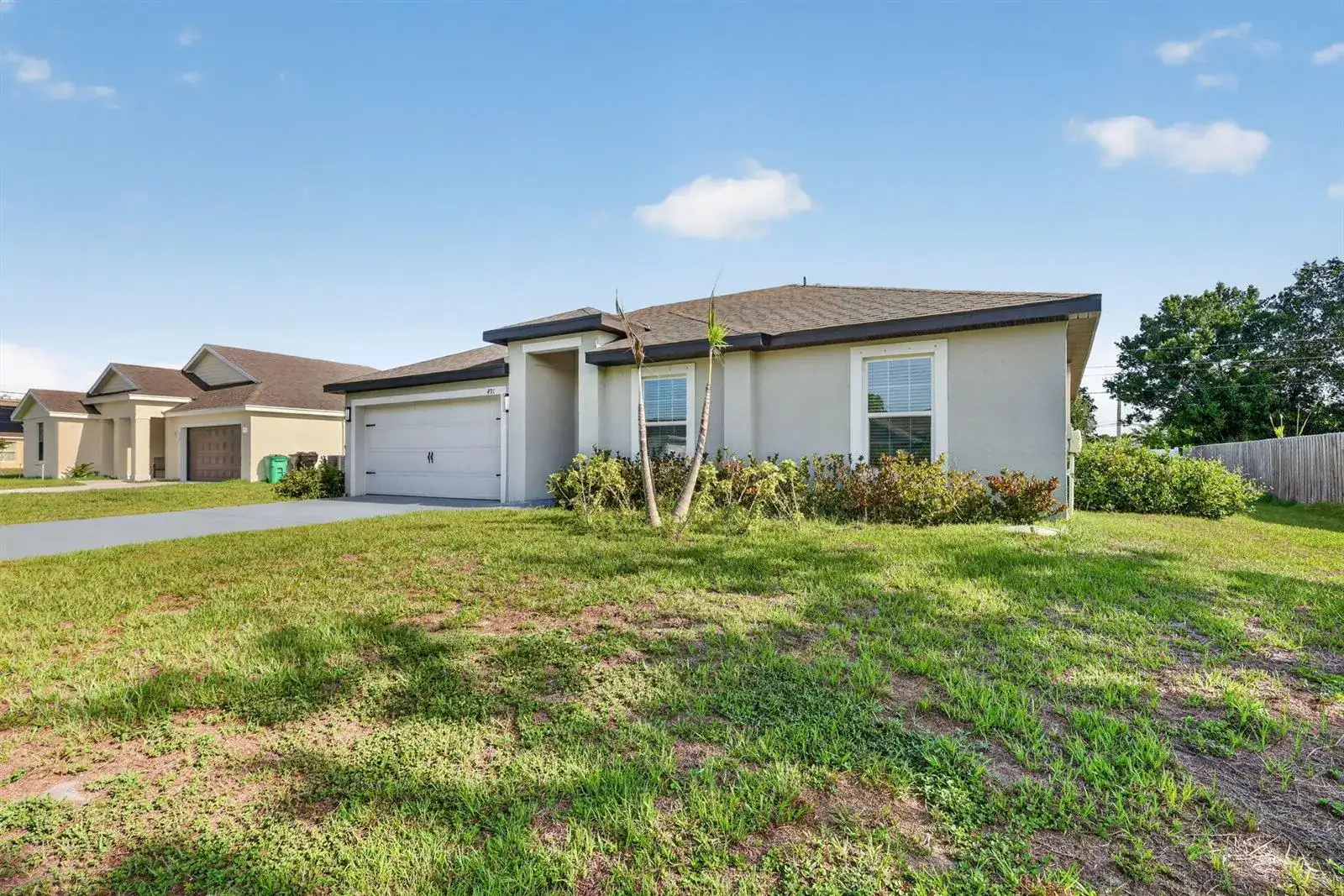 491 SW DAILEY Avenue, Port St. Lucie FL 34953 photo 2