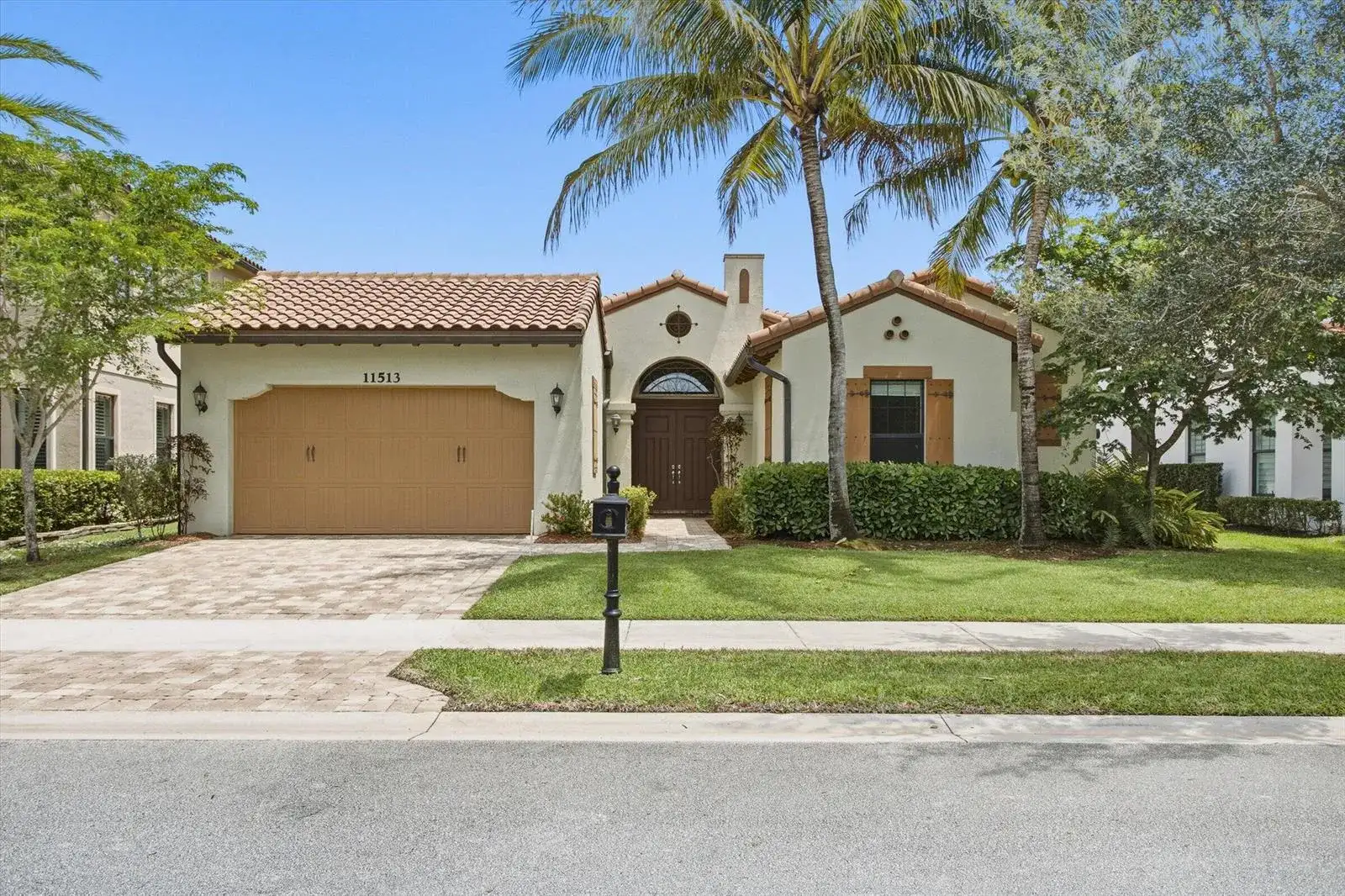 11513 NW 81st Place, Parkland FL 33076 photo 2