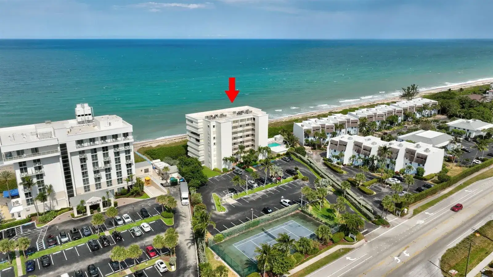 10980 S Ocean Drive, Jensen Beach FL 34957 photo 3
