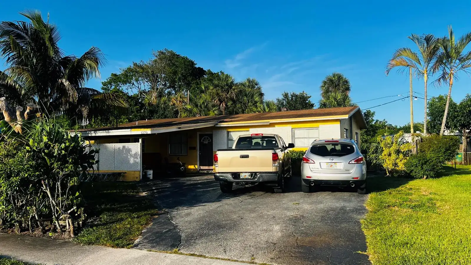 1270 NW 54TH Avenue, Lauderhill FL 33313 photo 2