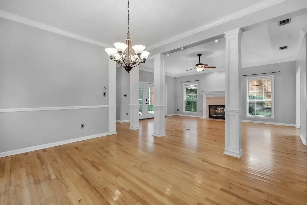 4012 DUTCHESS Court, Tallahassee FL 32309 photo 2