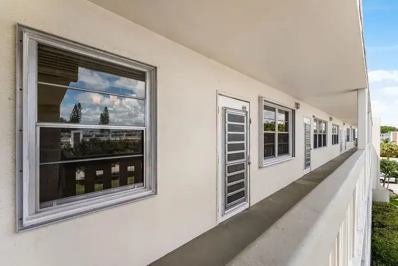 4019 CAMBRIDGE A, Deerfield Beach FL 33442 photo 2