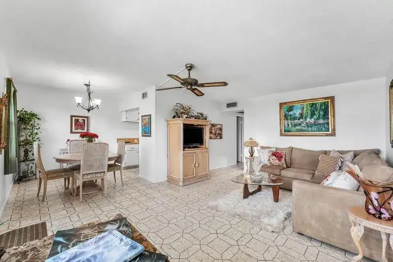4019 CAMBRIDGE A, Deerfield Beach FL 33442 photo 3