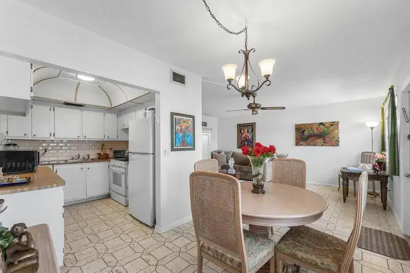 4019 CAMBRIDGE A, Deerfield Beach FL 33442 photo 5