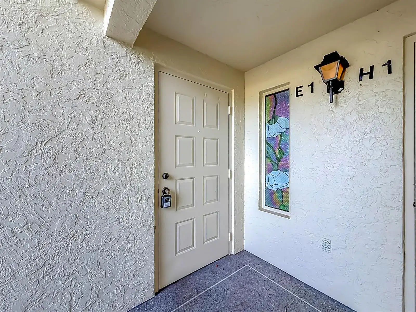 1104 GREEN PINE # E1, West Palm Beach FL 33409 photo 4