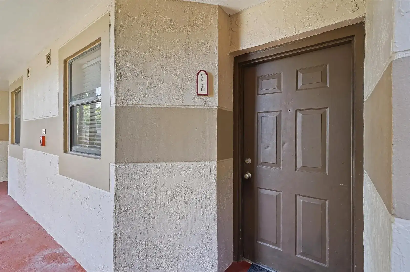 9938 NOB HILL Lane # 9938, Sunrise FL 33351 photo 2