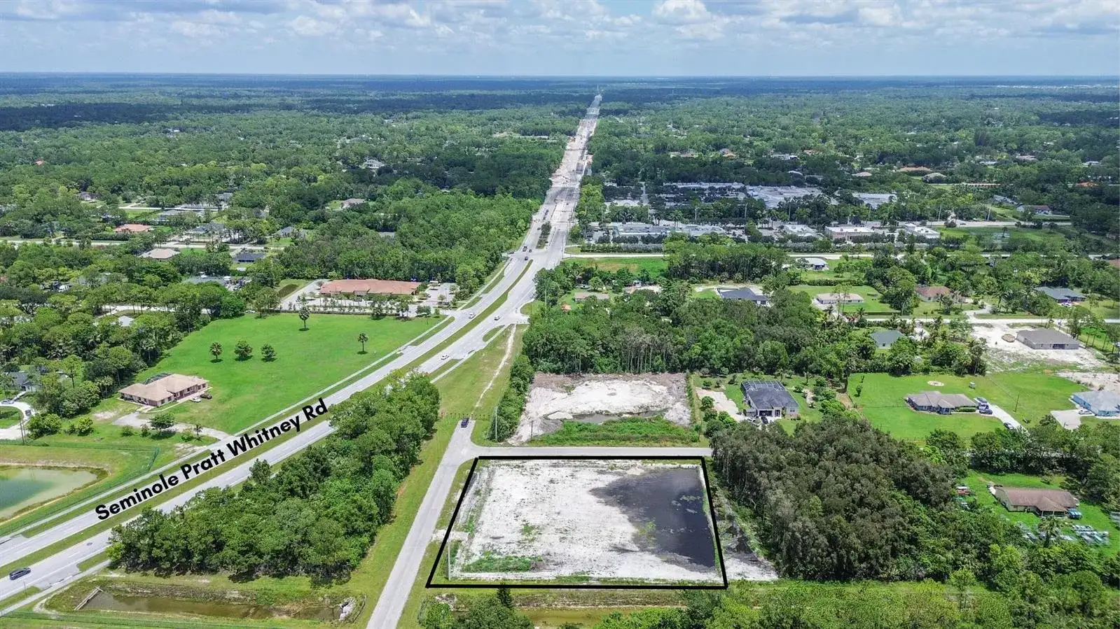 15928 67th Court N, Loxahatchee FL 33470 photo 2