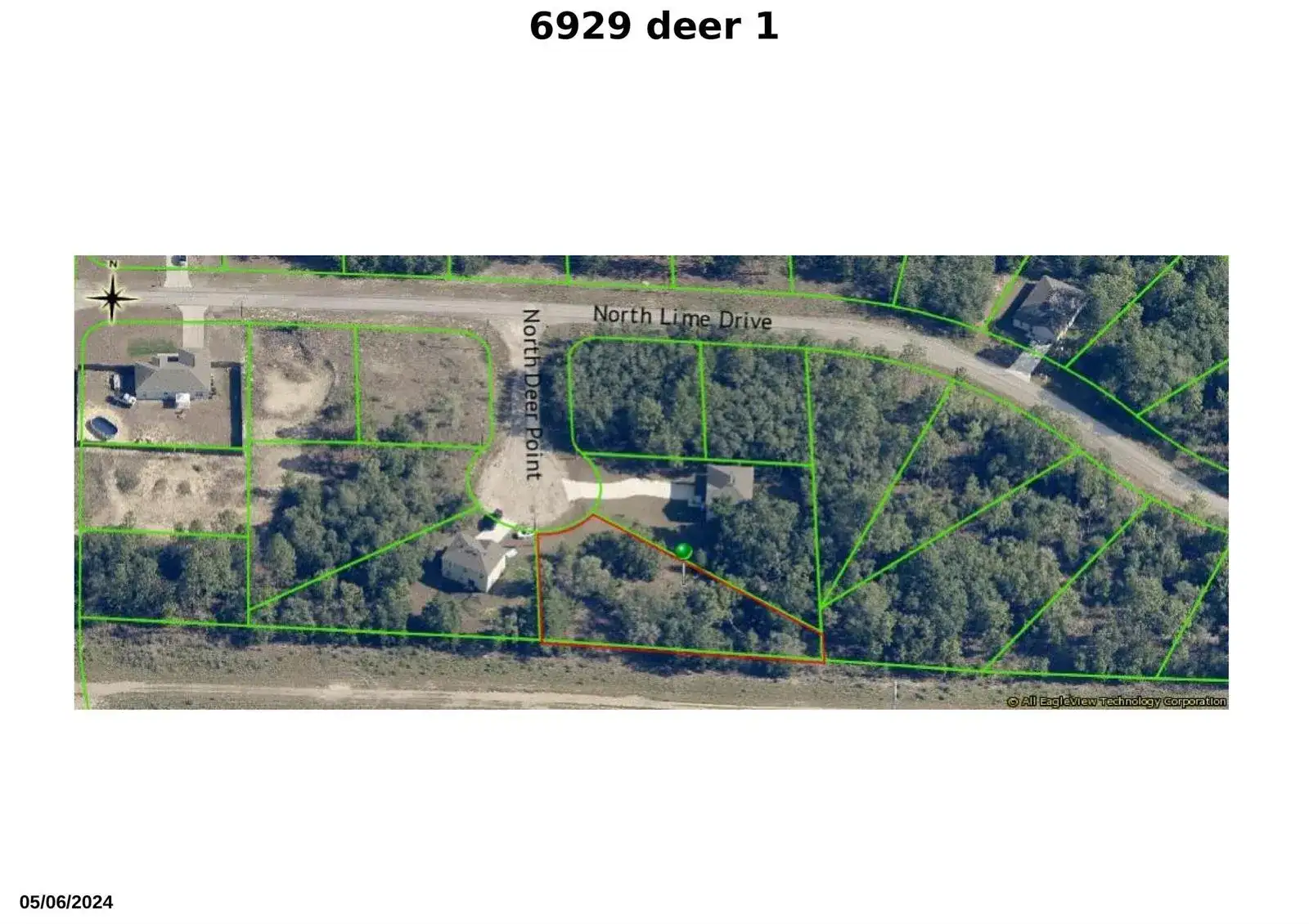 6929 N DEER Point, FL 34433 photo 2