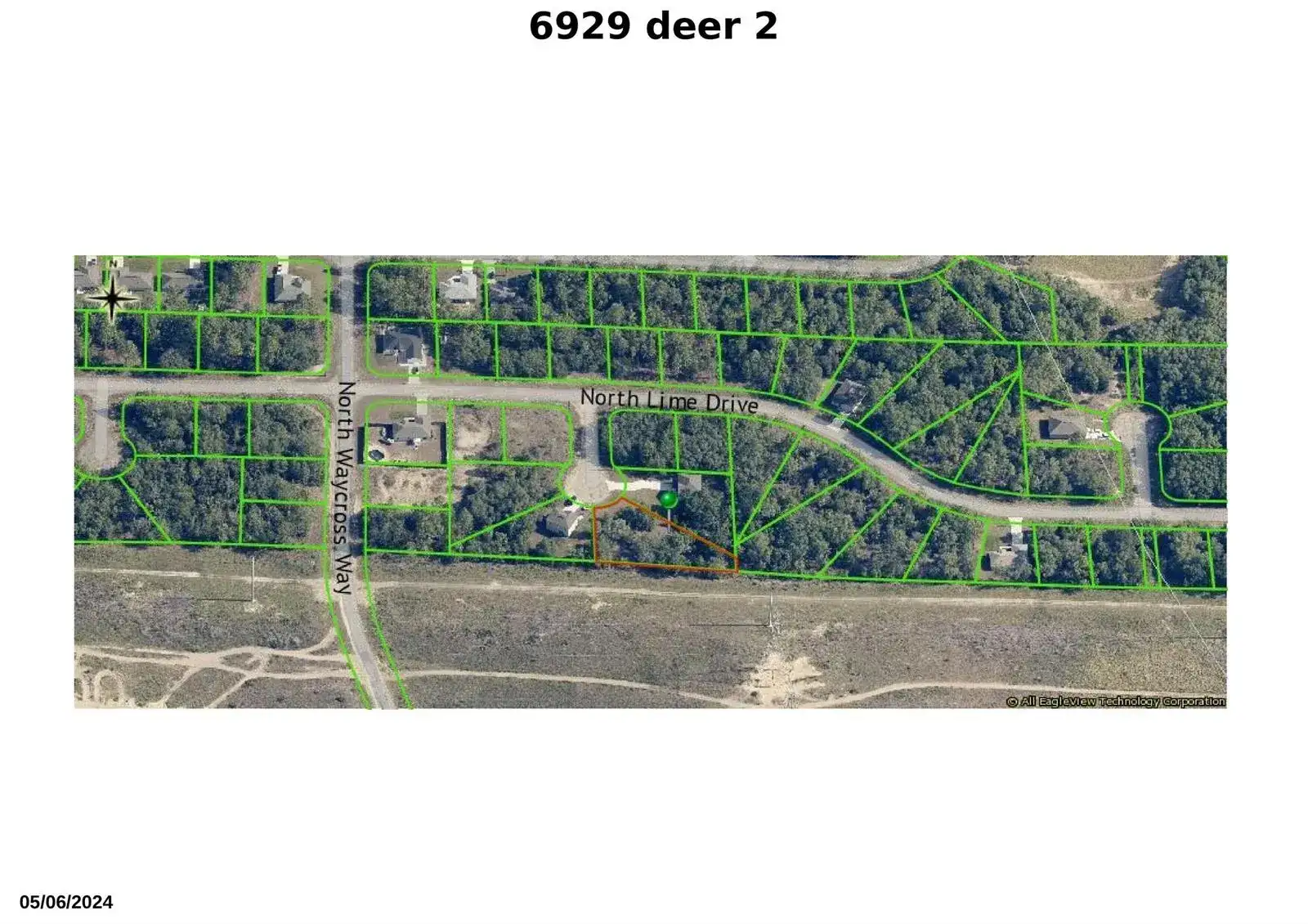 6929 N DEER Point, FL 34433 photo 3
