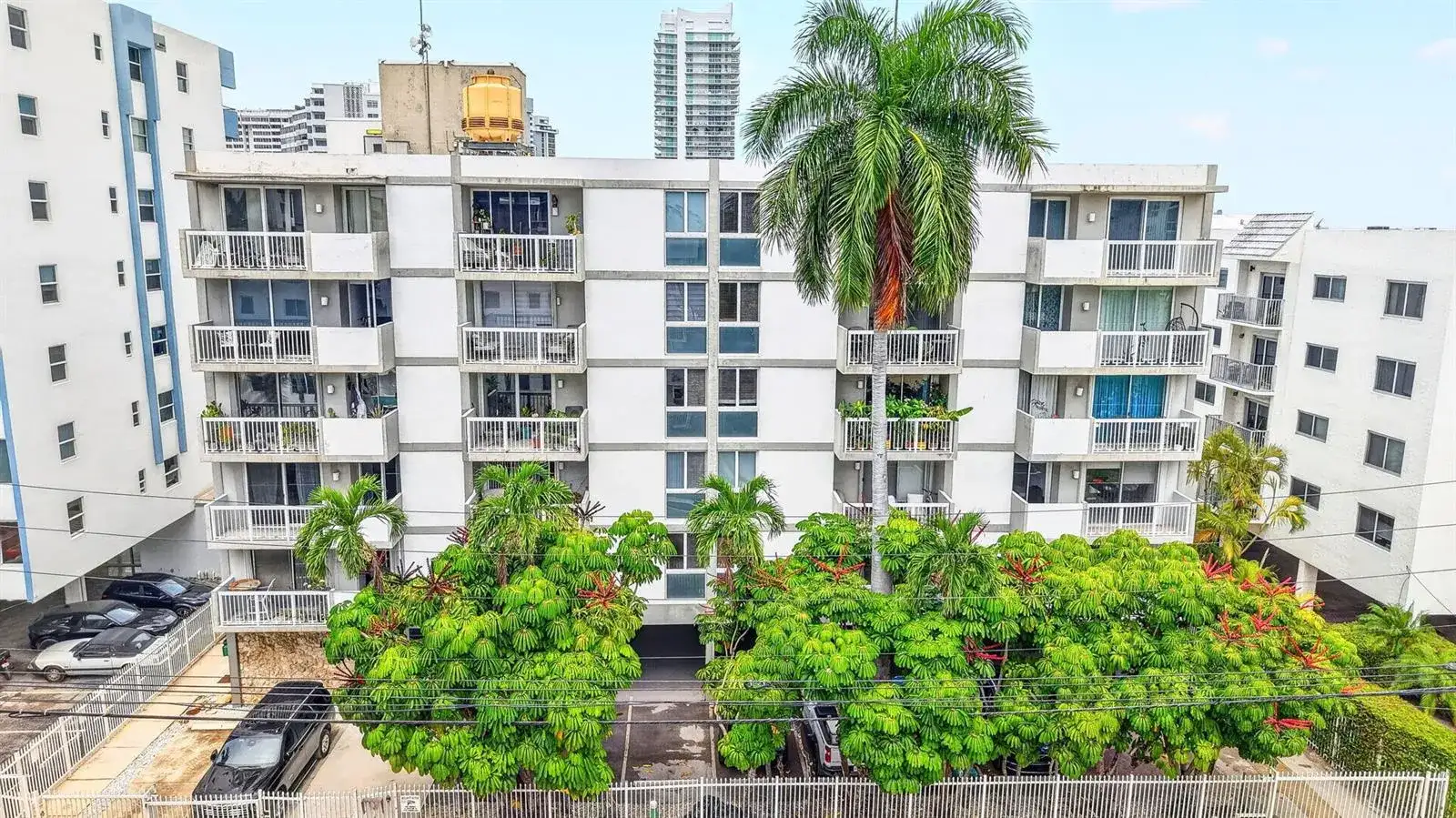 1670 Bay Road # 3F, Miami Beach FL 33139 photo 4