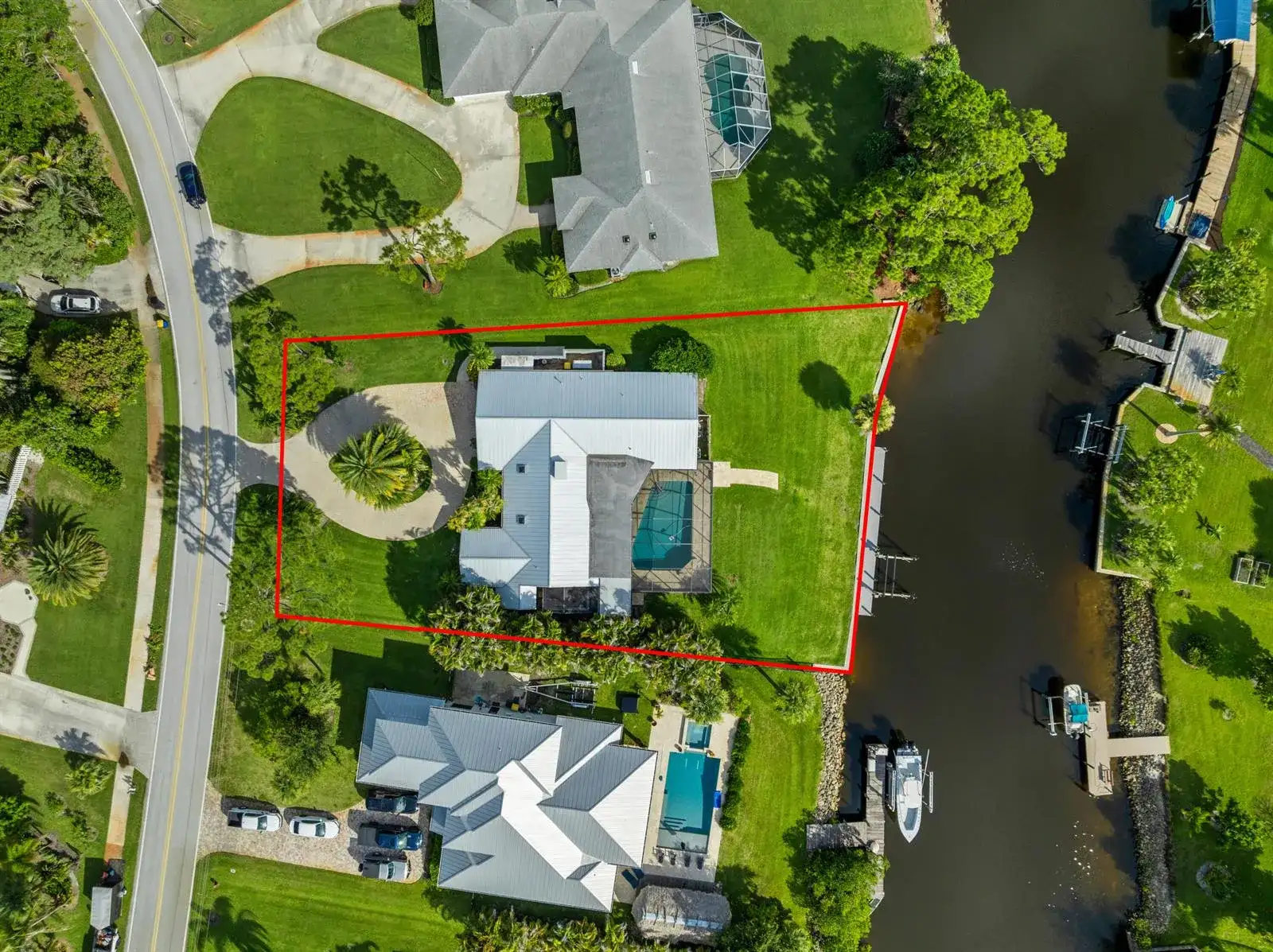 1310 NW LAKESIDE Trail, Stuart FL 34994 photo 2