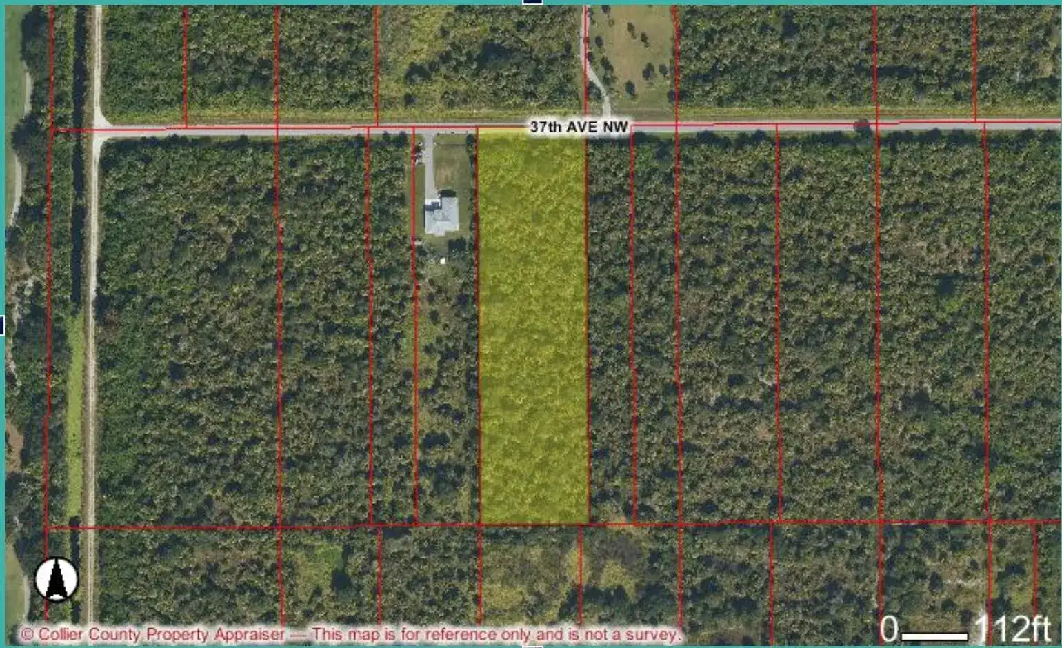 00 37th Avenue NW, Naples FL 34120 photo 5