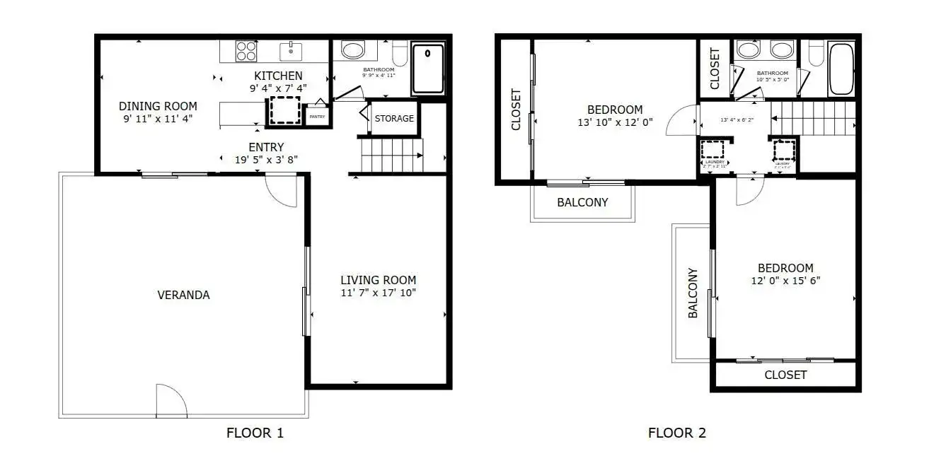 2811 Stoneway Lane # A, Fort Pierce FL 34982 photo 2