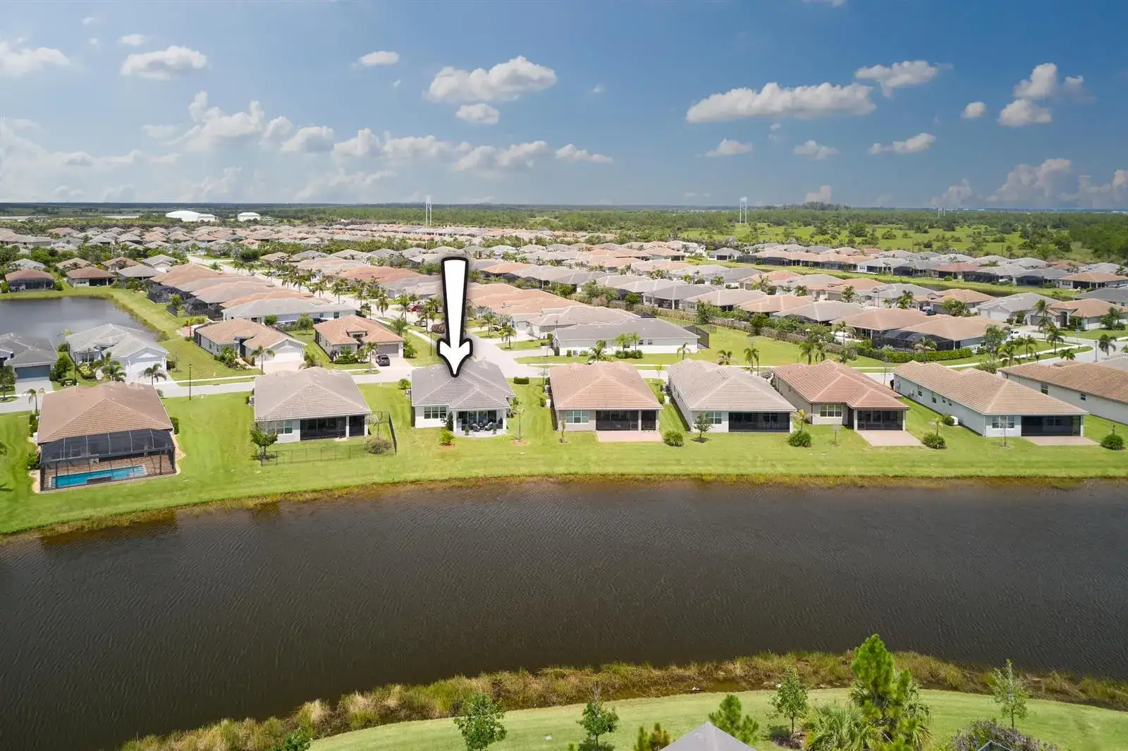 11869 SW Poseidon Way, Port St. Lucie FL 34987 photo 3