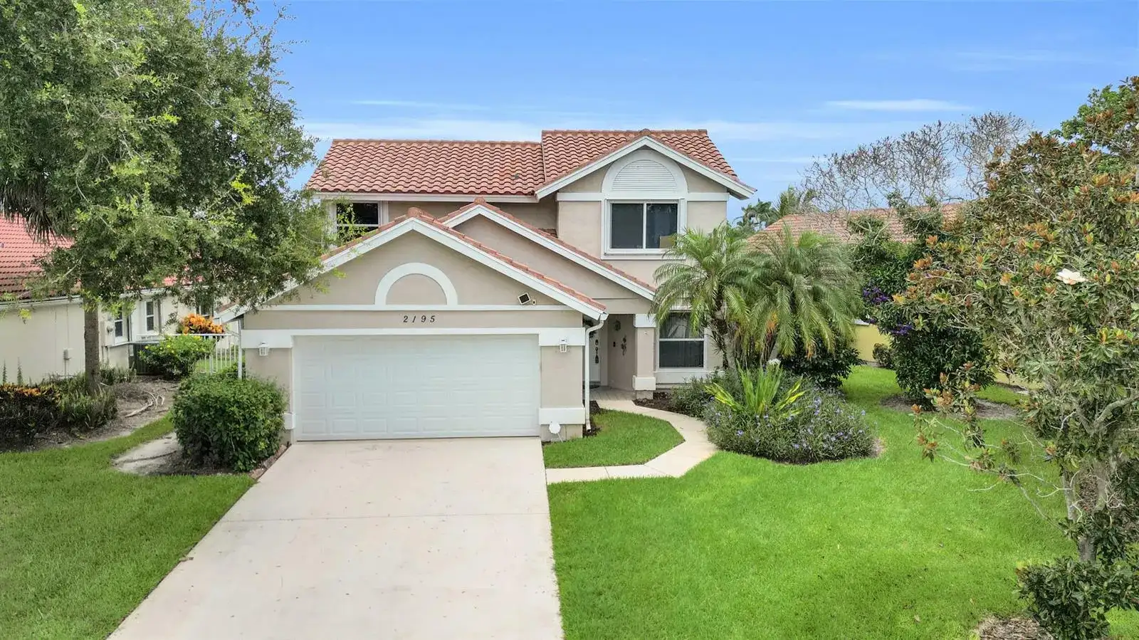 2195 SW Shoal Creek Trace, Palm City FL 34990 photo 2
