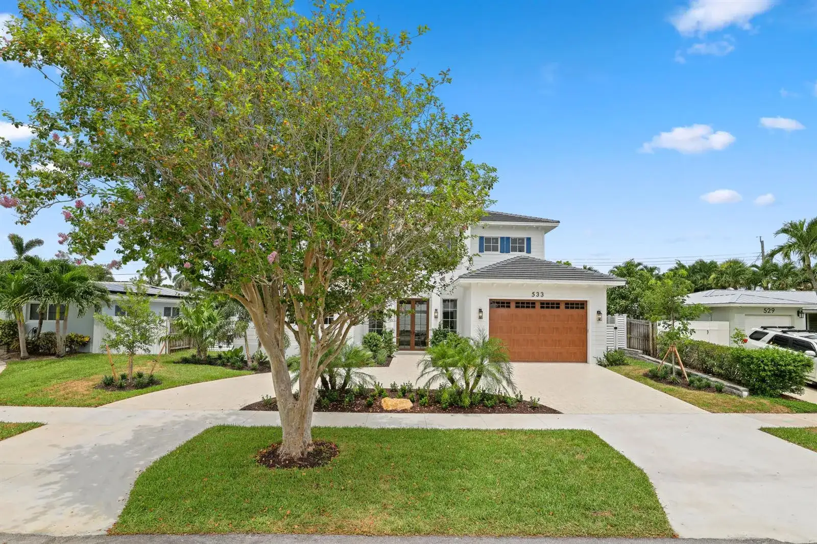 533 Driftwood Road, North Palm Beach FL 33408 photo 2