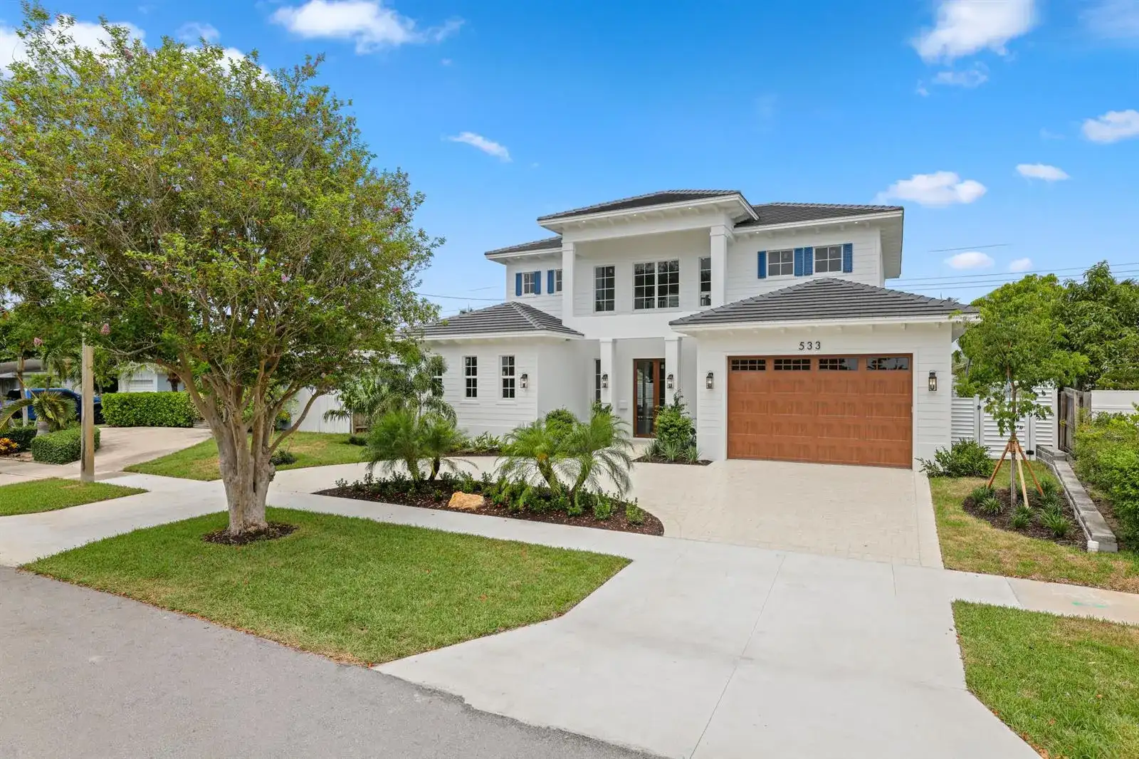 533 Driftwood Road, North Palm Beach FL 33408 photo 3