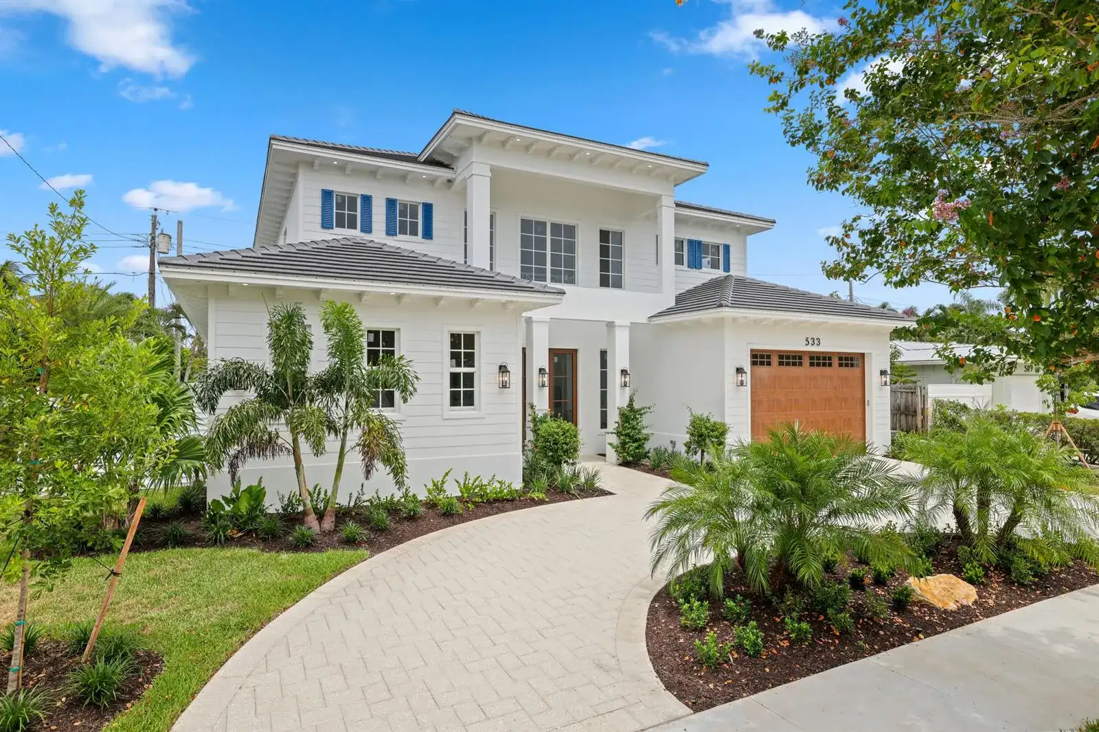 533 Driftwood Road, North Palm Beach FL 33408 photo 4