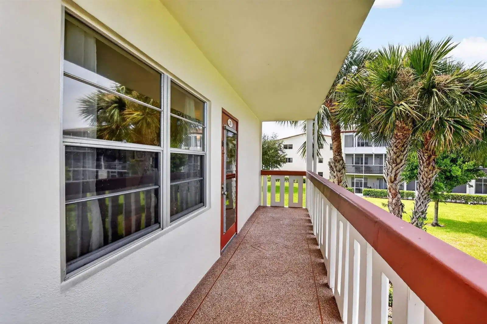 28 BRIGHTON A # 28, Boca Raton FL 33434 photo 2