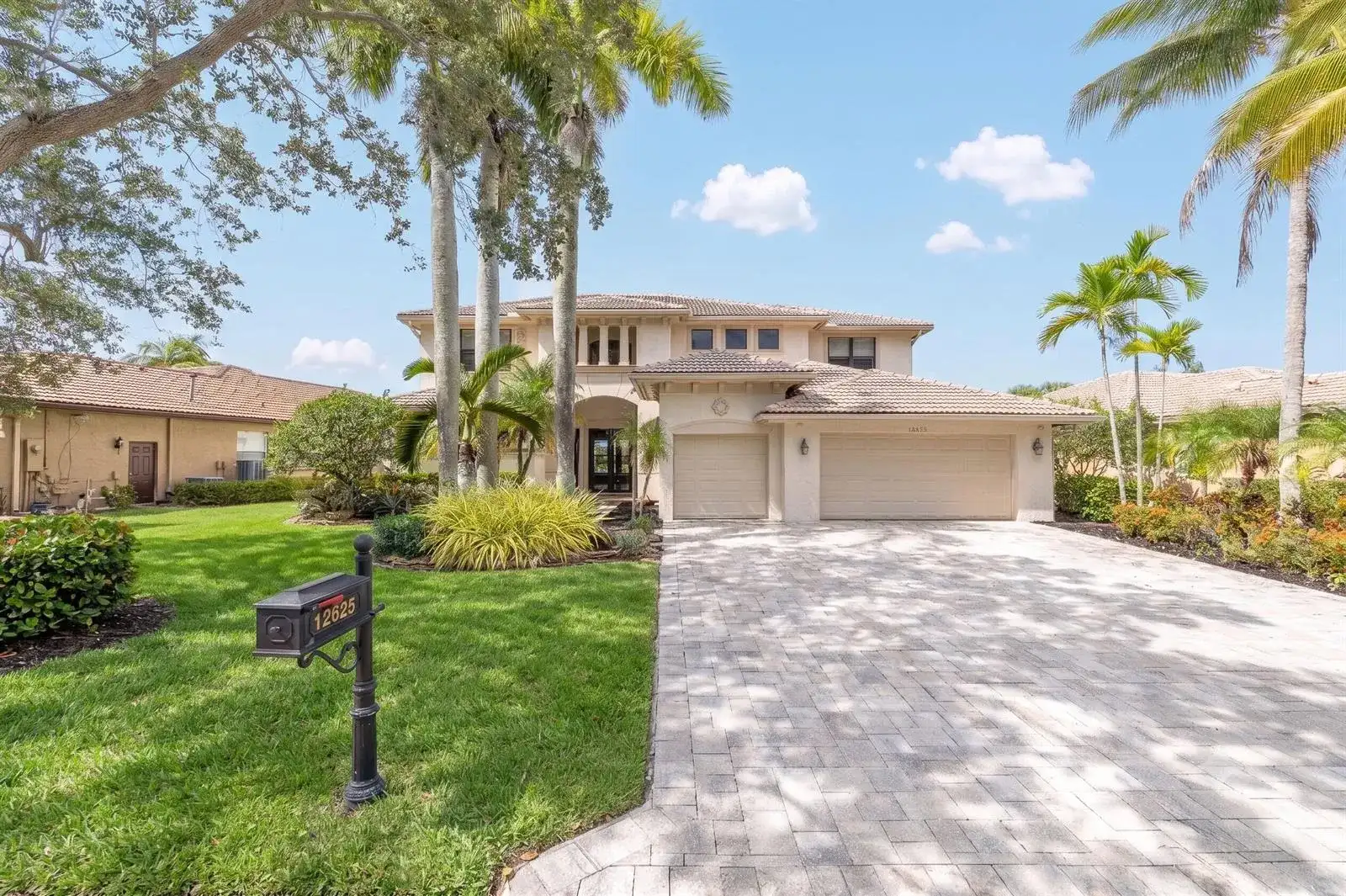 12625 NW 76TH Street, Parkland FL 33076 photo 2