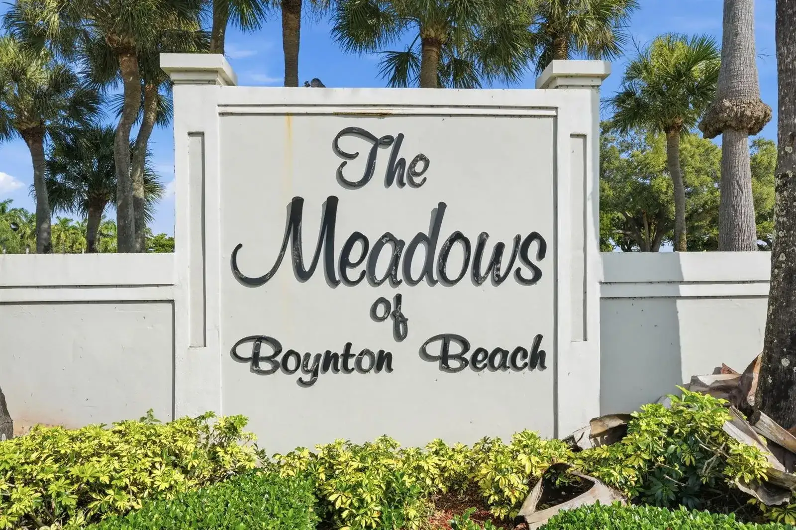 19 MISTY MEADOW Drive, Boynton Beach FL 33436 photo 3
