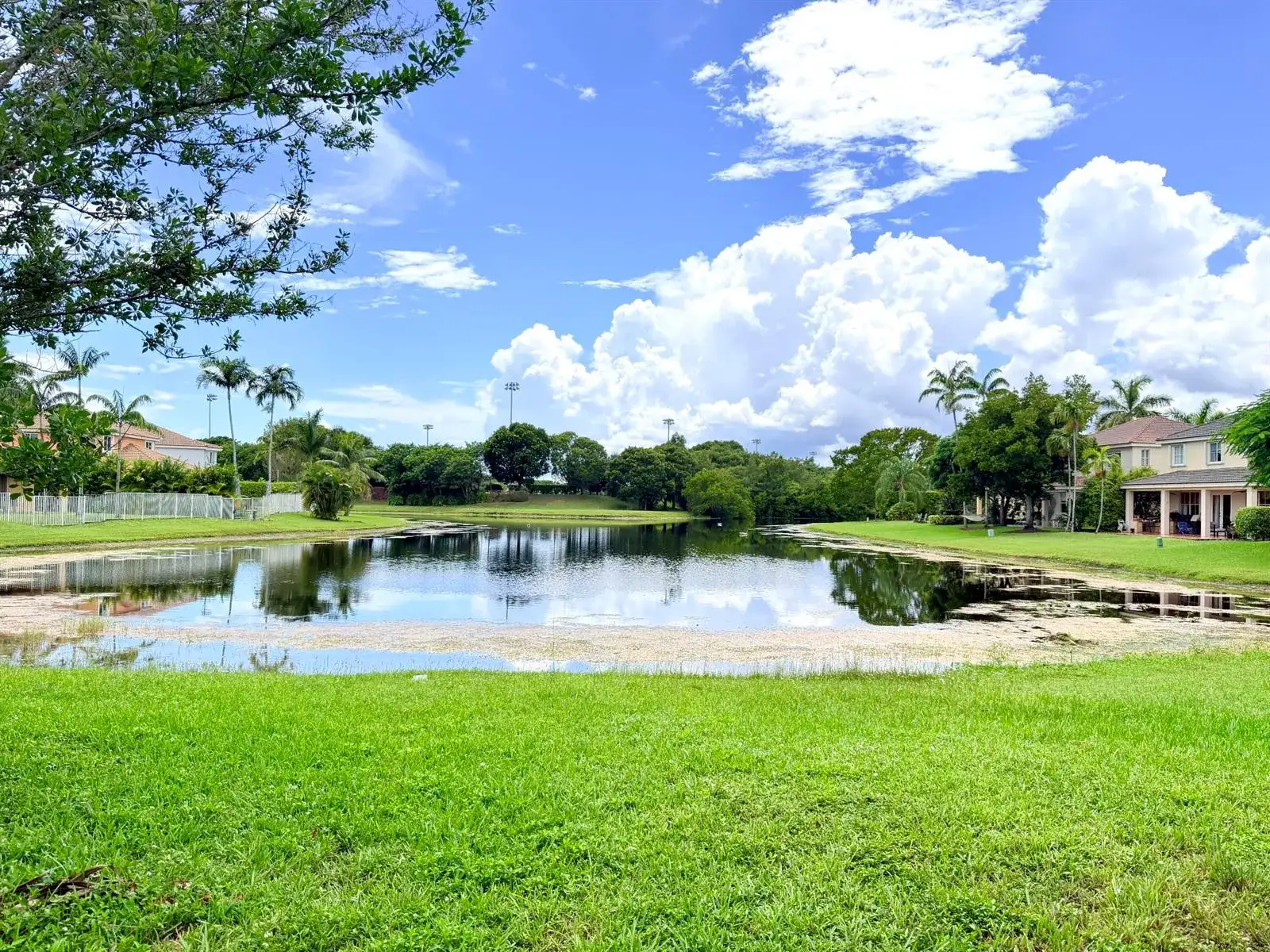 673 CONSERVATION Drive, Weston FL 33327 photo 4