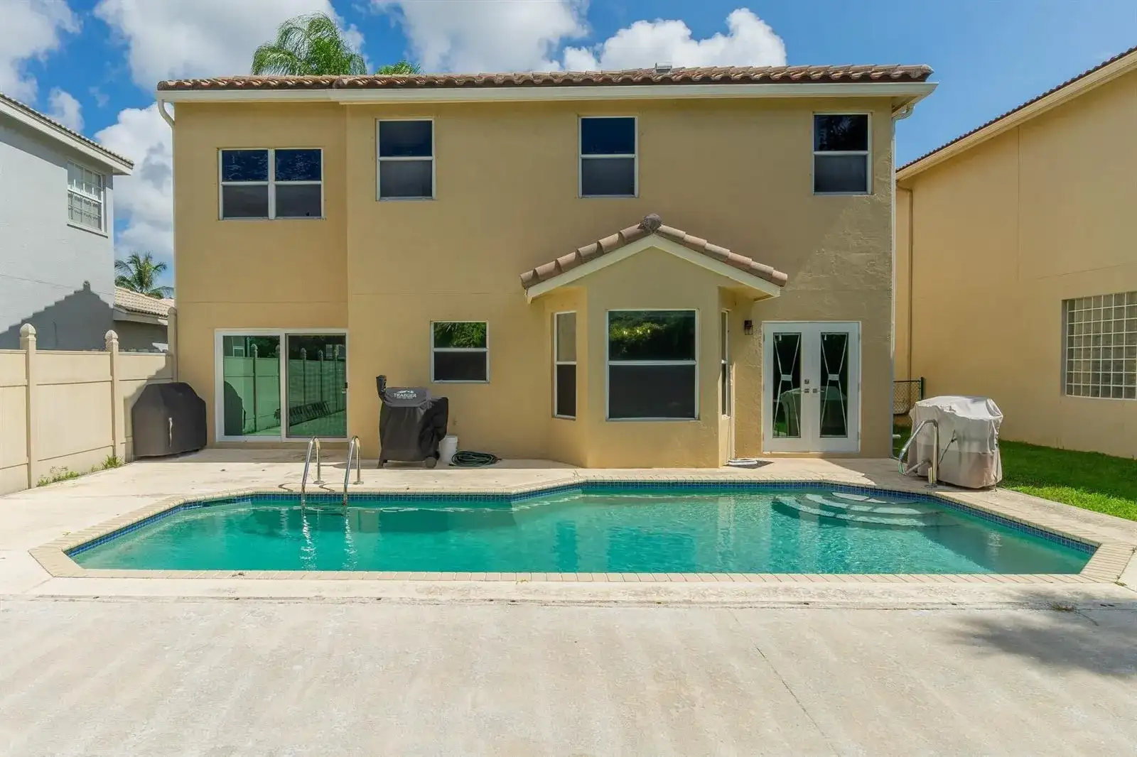 3920 Newport Avenue, Boynton Beach FL 33436 photo 2