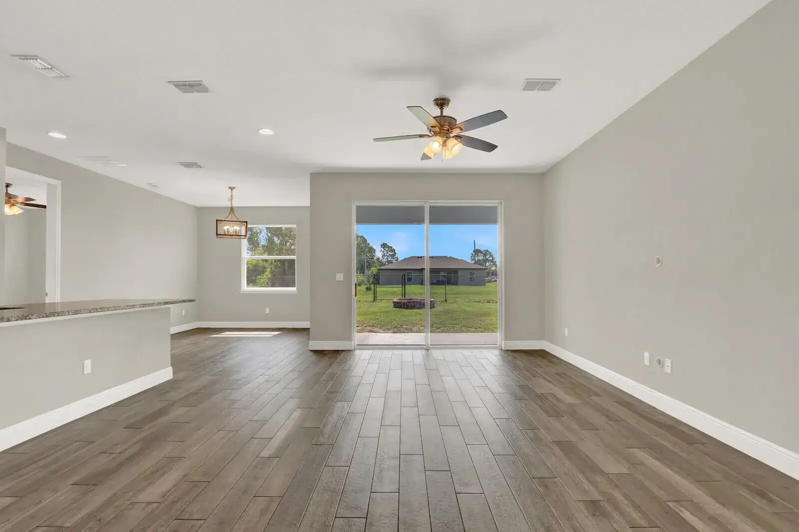 3673 SW Bonwold Street, Port St. Lucie FL 34953 photo 3