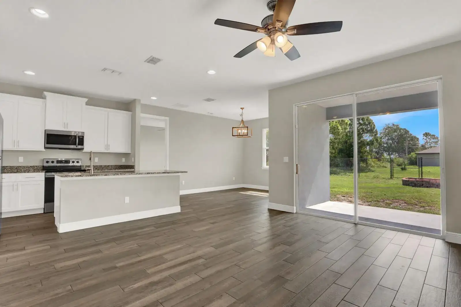 3673 SW Bonwold Street, Port St. Lucie FL 34953 photo 4
