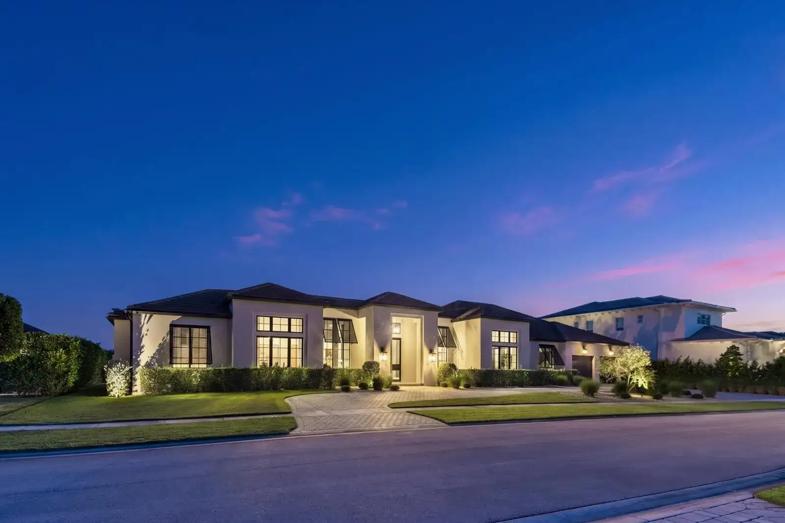3160 Blue Cypress Lane, Wellington FL 33414 photo 3
