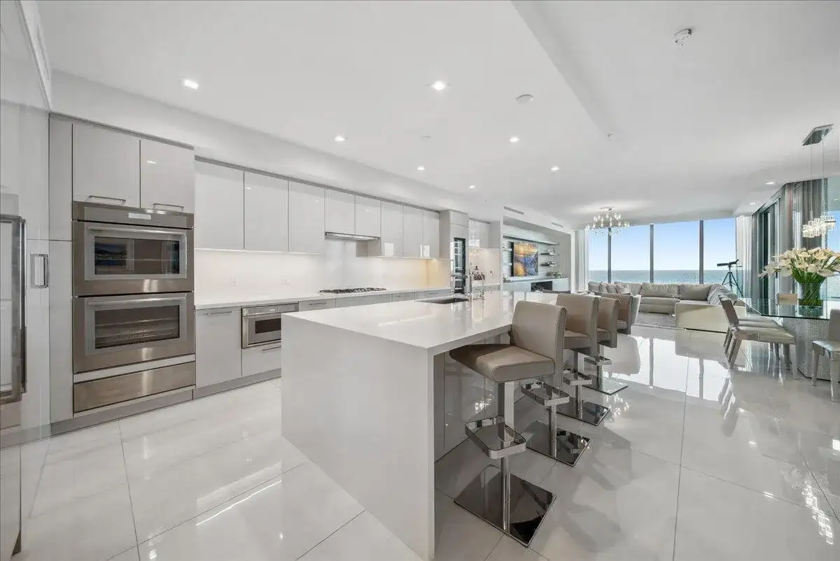 5000 N OCEAN Drive # 603, Singer Island FL 33404 photo 4