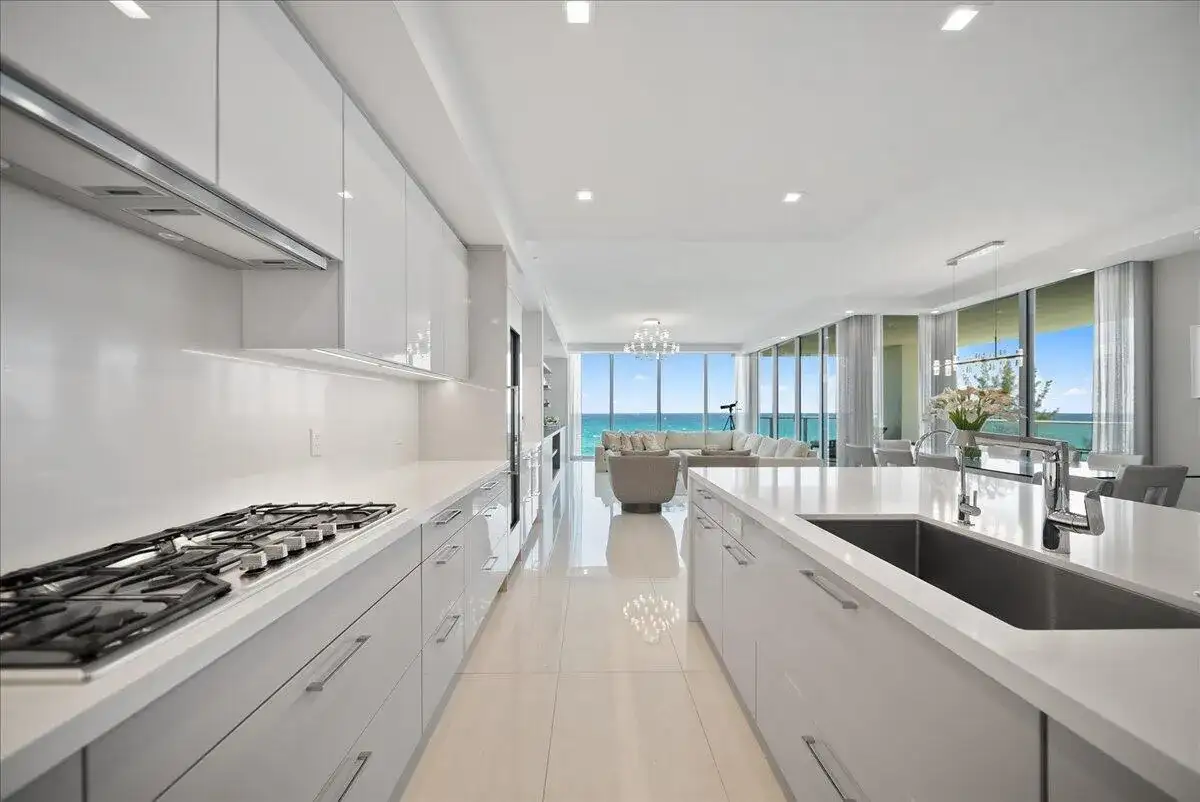 5000 N OCEAN Drive # 603, Singer Island FL 33404 photo 5