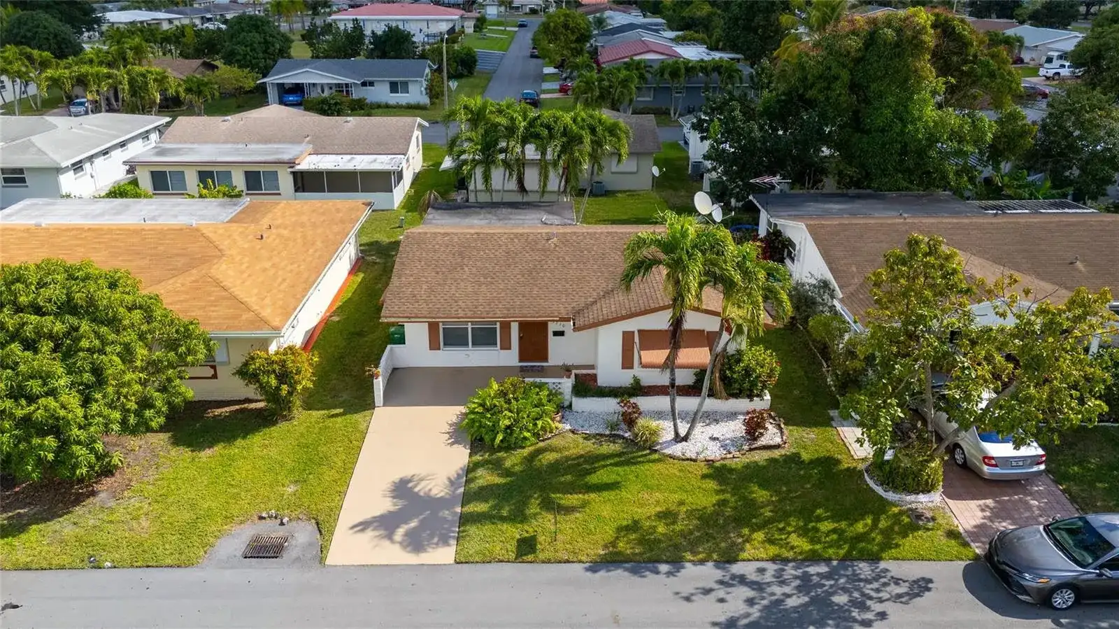 5710 NW 68th Terrace, Tamarac FL 33321 photo 5