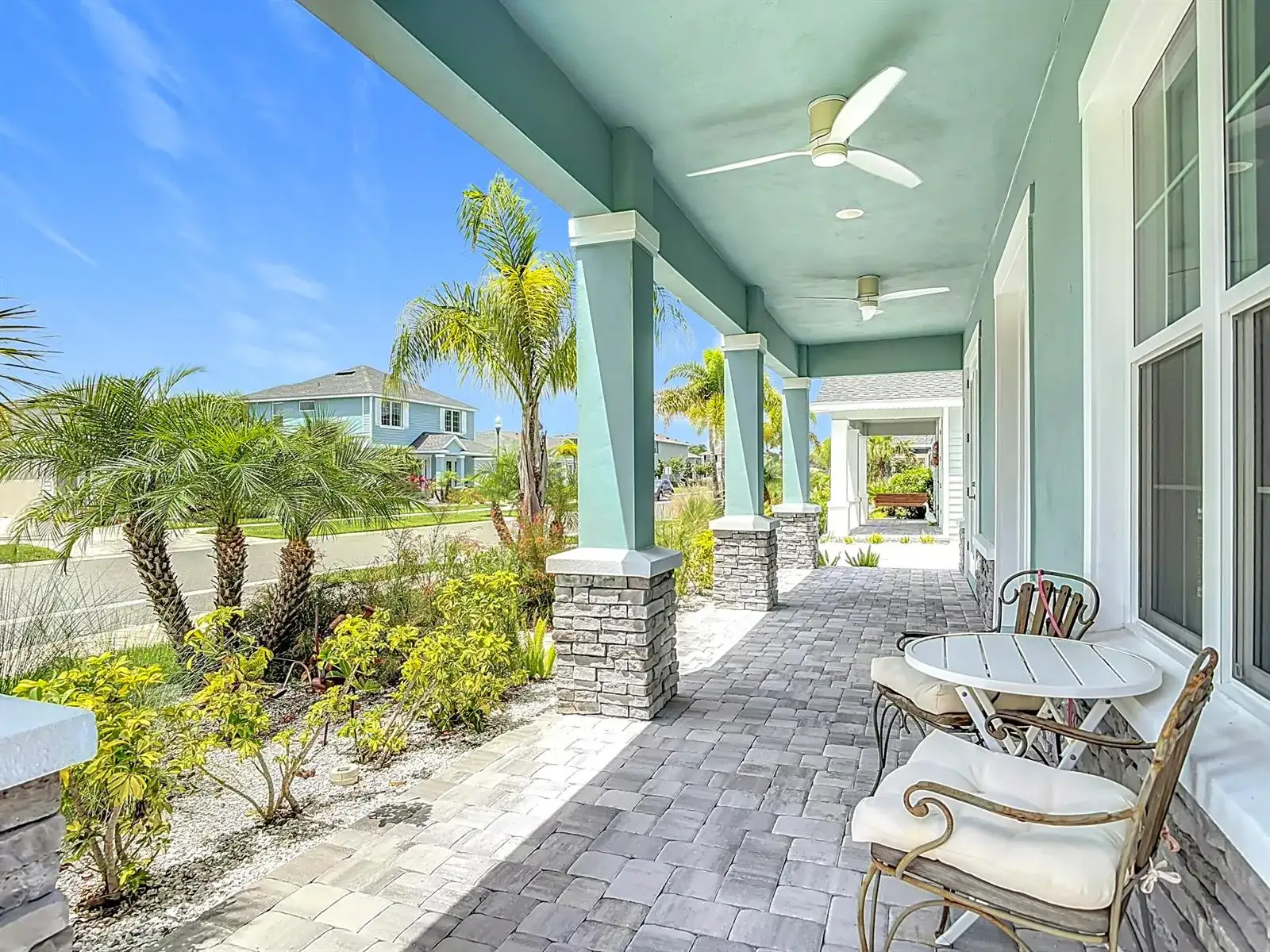 3121 PORTOFINO Boulevard, FL 32168 photo 4