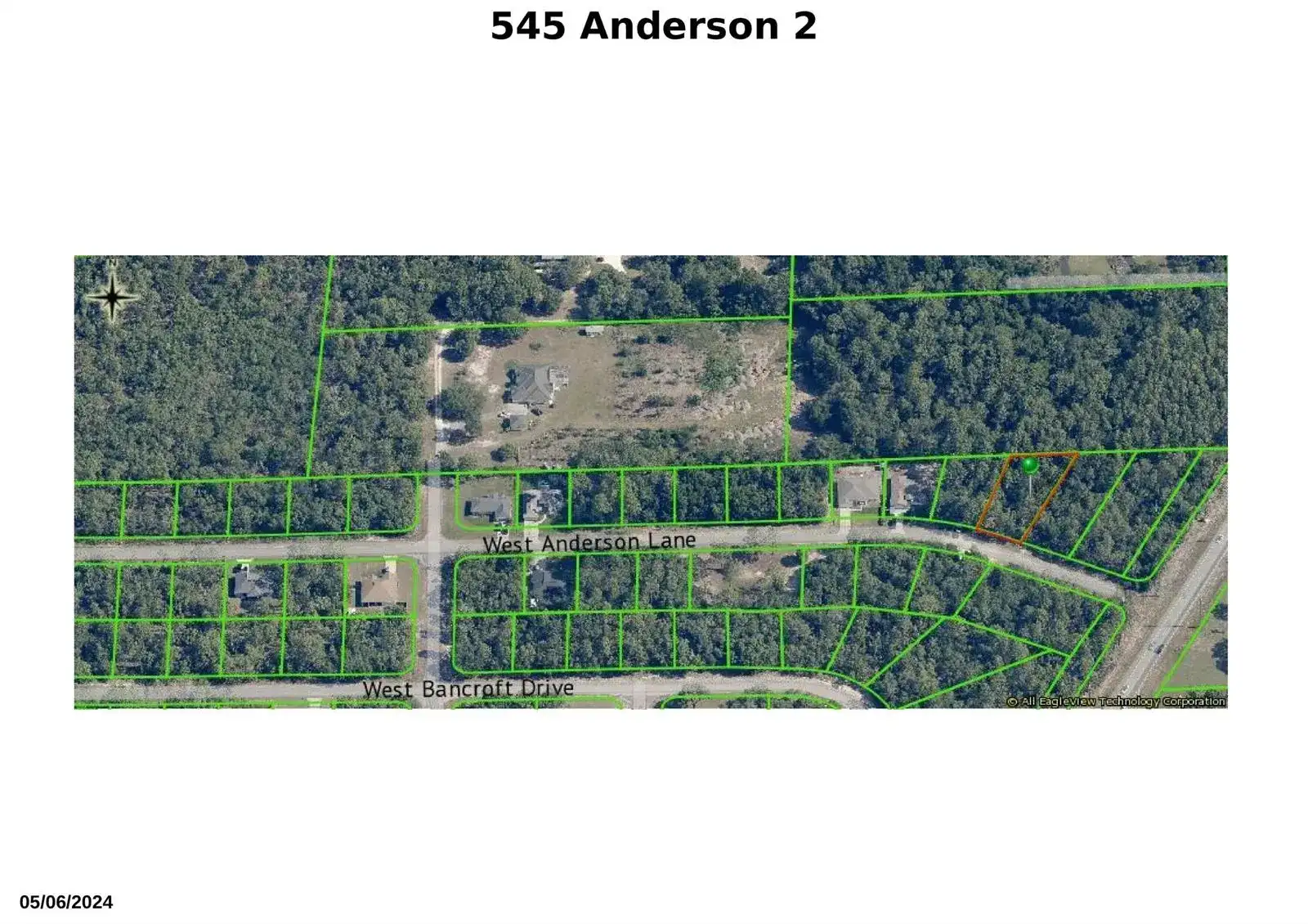 545 W ANDERSON Lane, FL 34434 photo 4