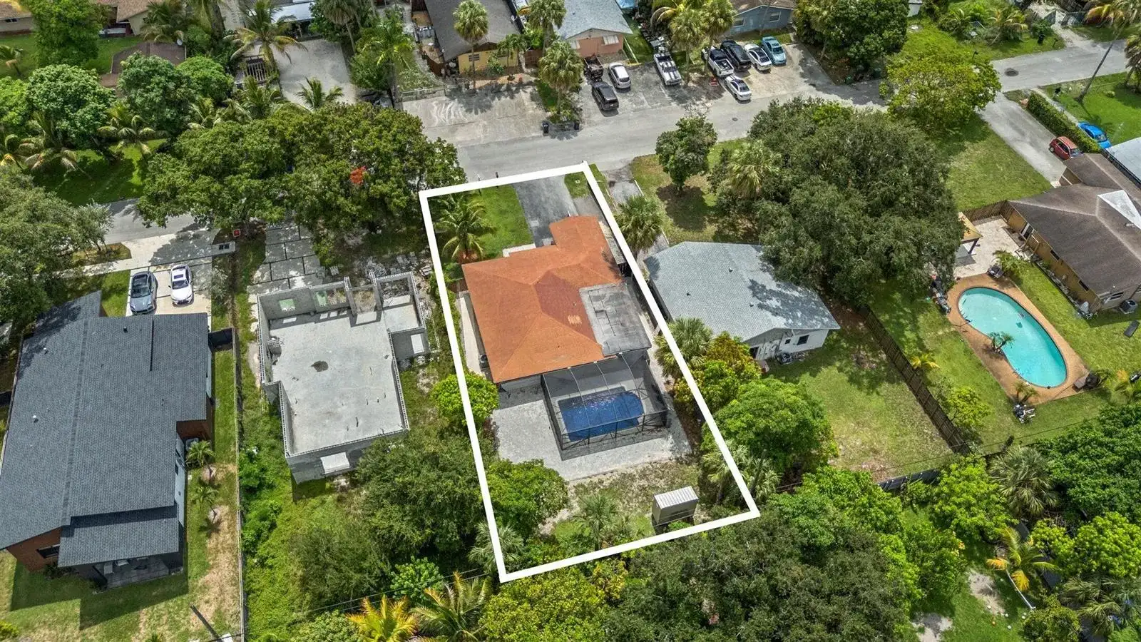 1633 SW 30th Avenue, Fort Lauderdale FL 33312 photo 4