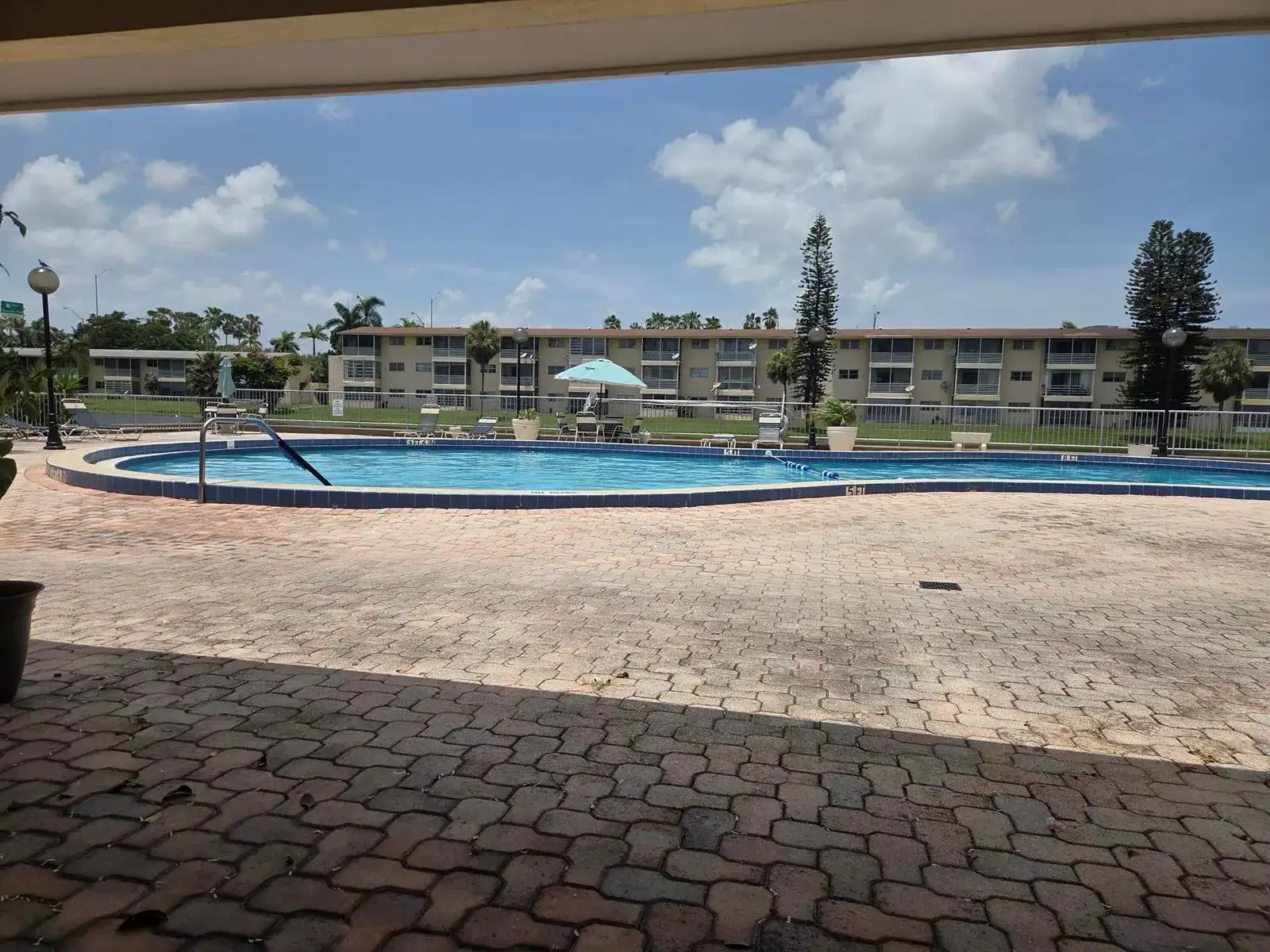 2820 NE 201ST Terrace # F106, Aventura FL 33180 photo 2