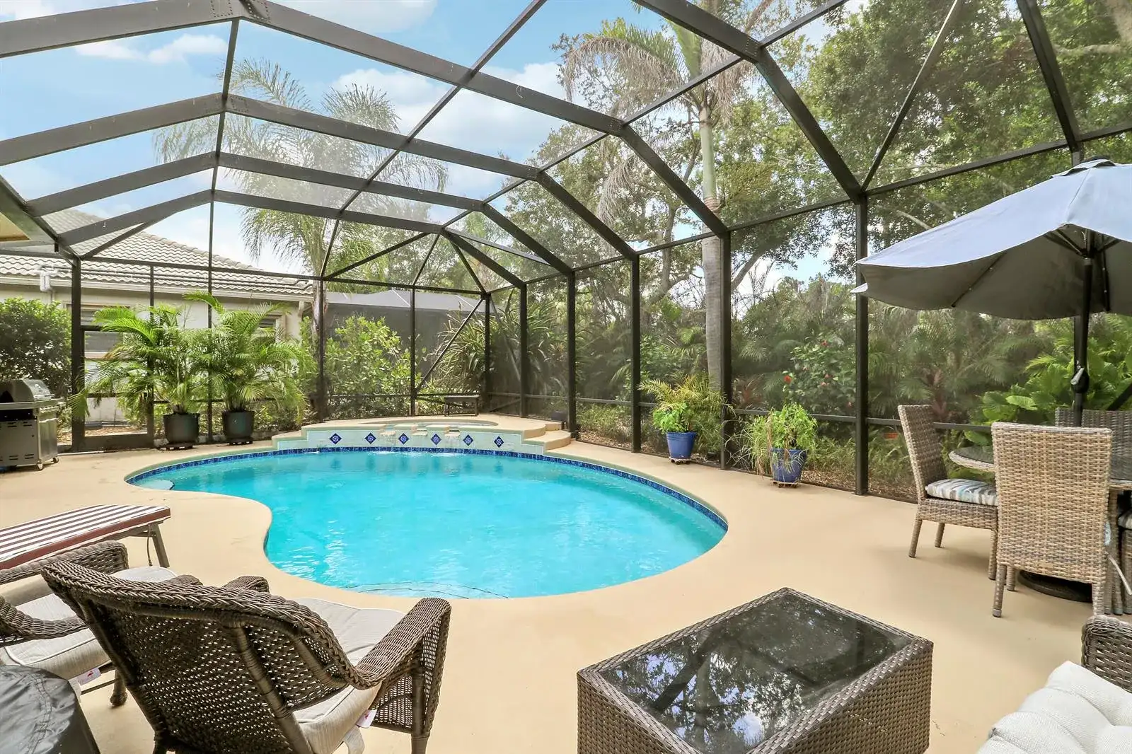 7664 Greenbrier Circle, Port St. Lucie FL 34986 photo 2