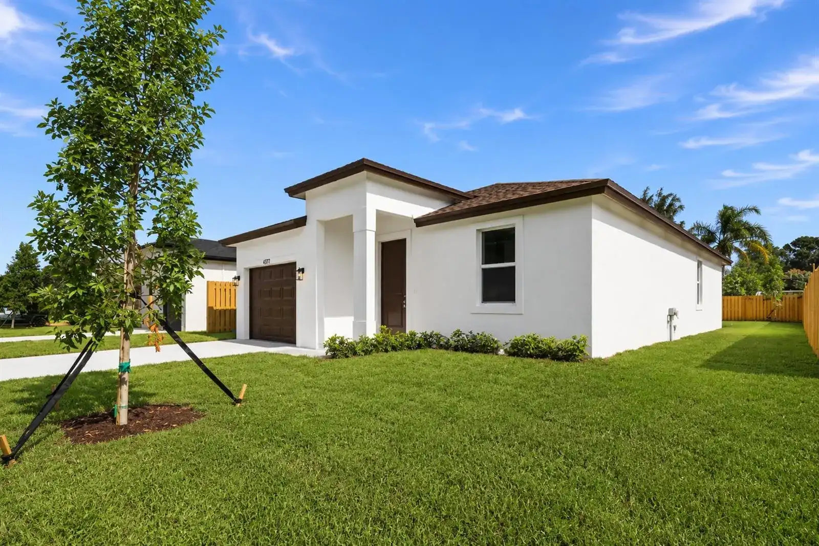 4377 MARILYN Drive, Lake Worth FL 33461 photo 3