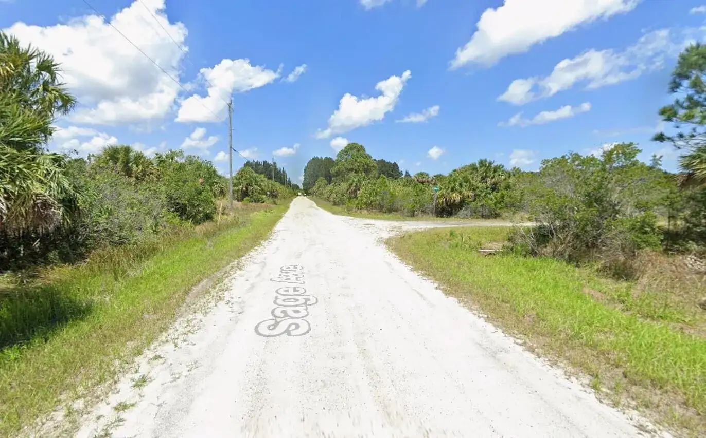 2954 SAGE Avenue SW, Palm Bay FL 32908 photo 2