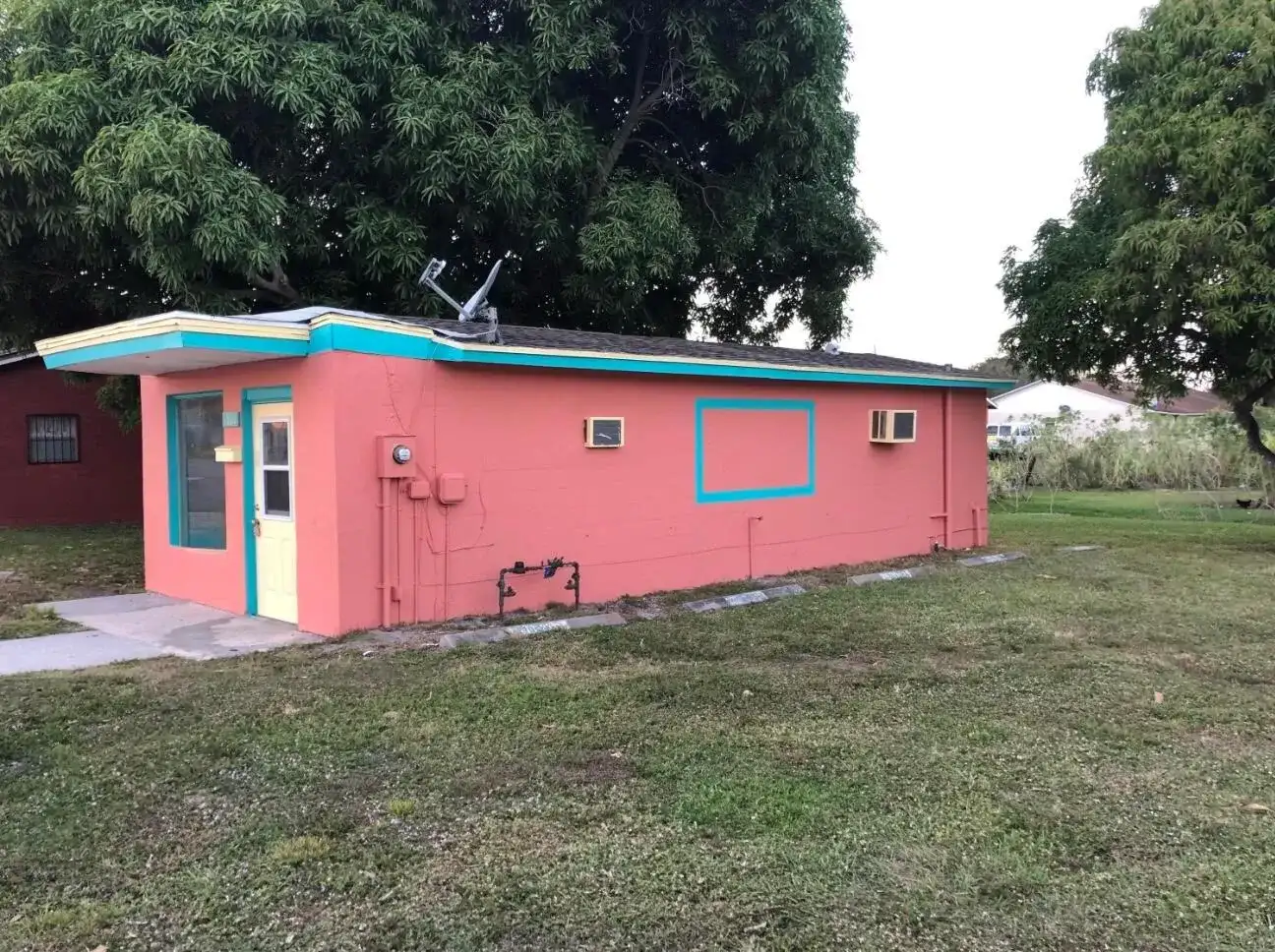 1806 AVENUE D, Fort Pierce FL 34950 photo 2