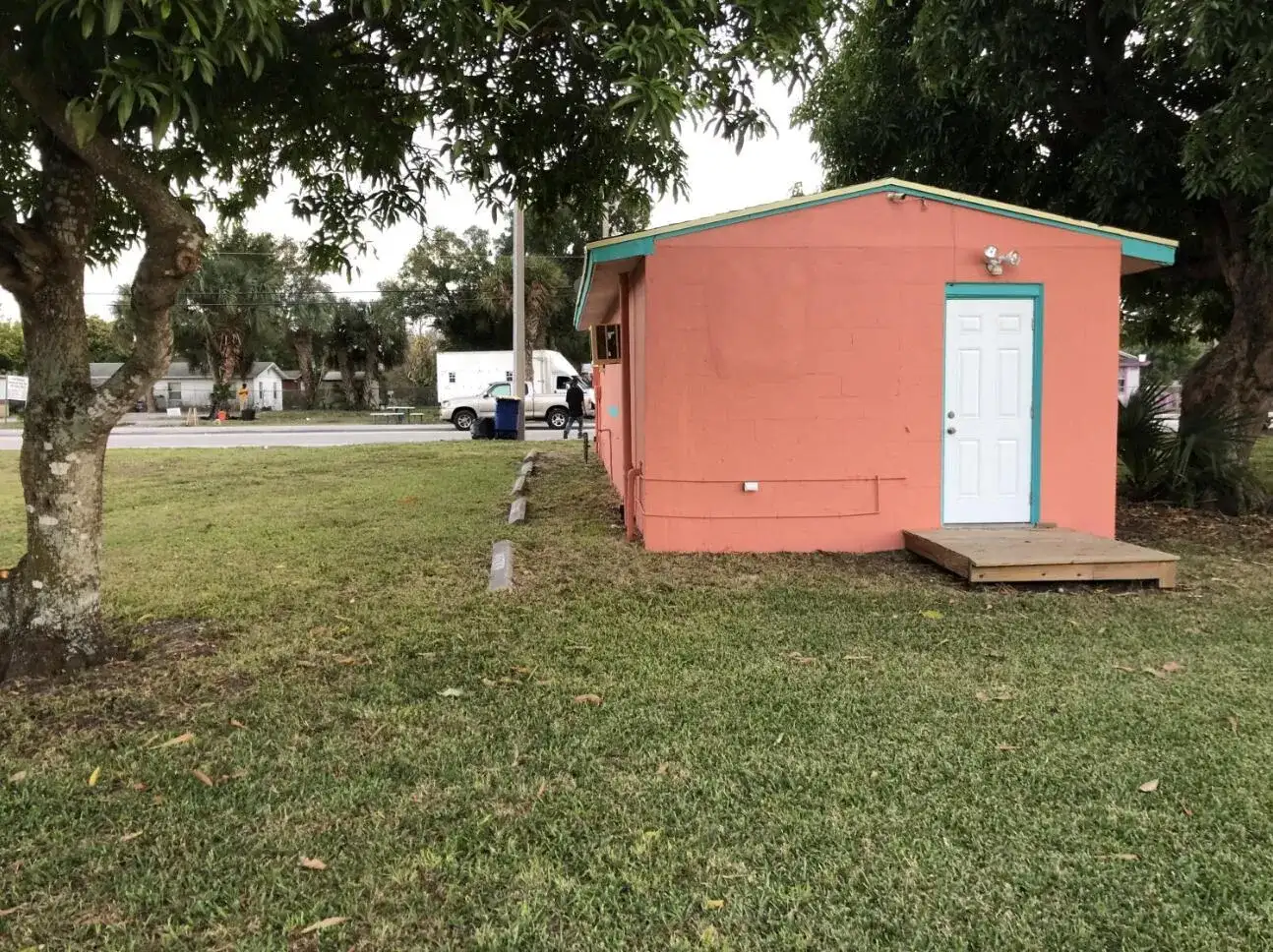 1806 AVENUE D, Fort Pierce FL 34950 photo 3