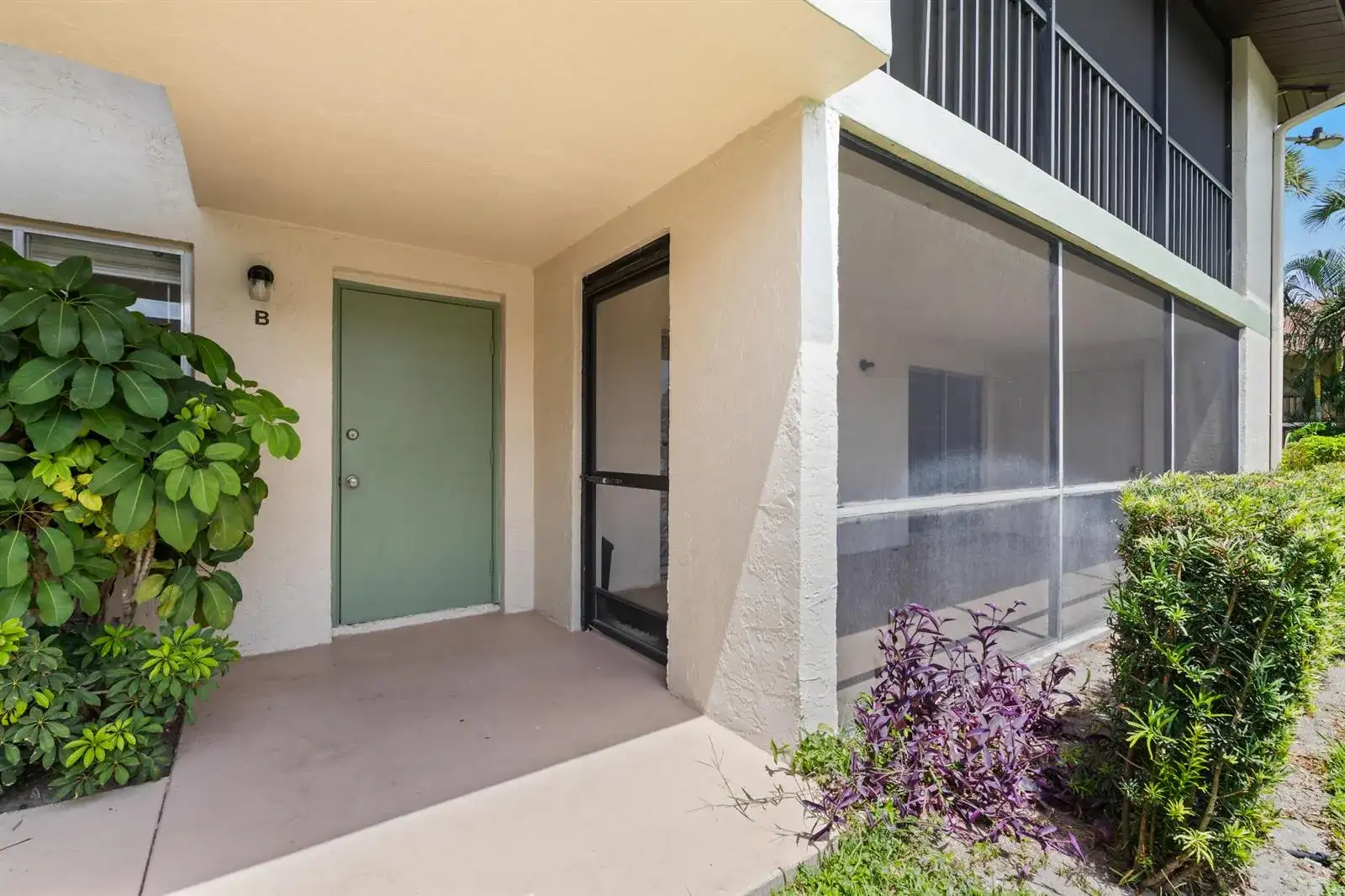 6446 Chasewood Drive # b, Jupiter FL 33458 photo 2