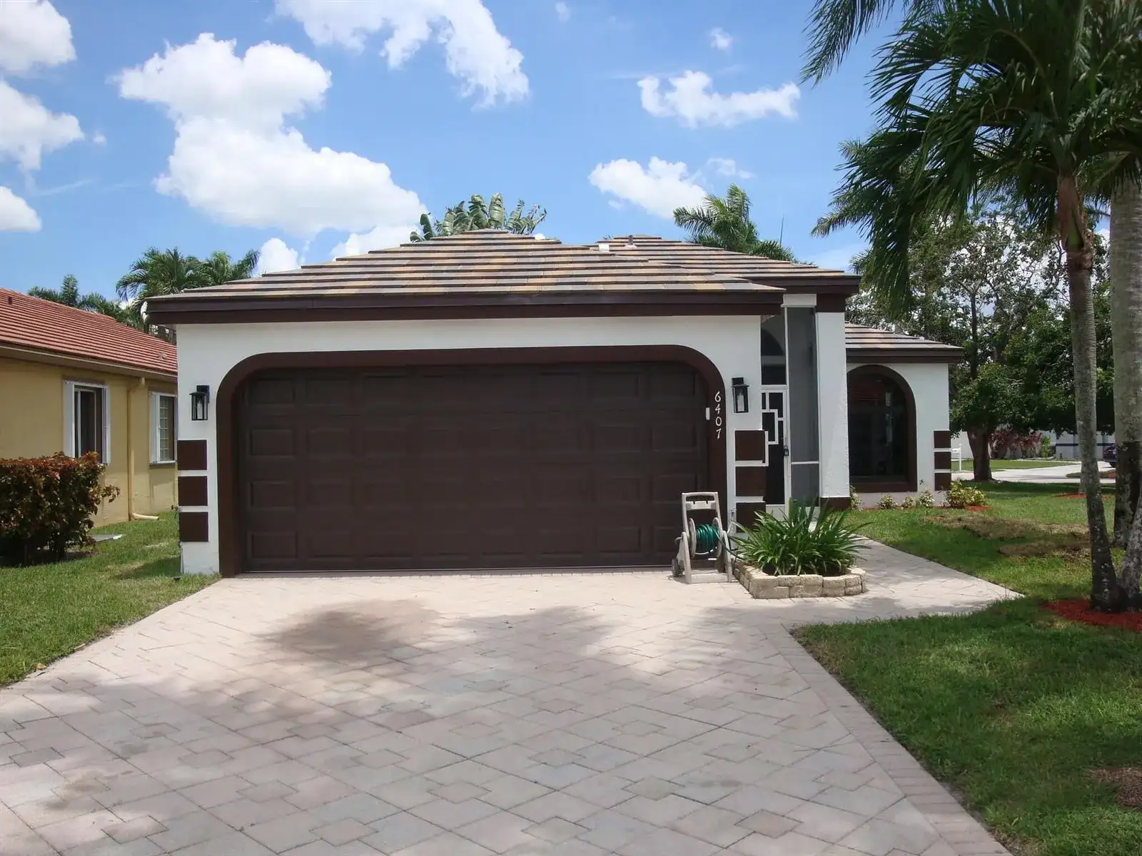 6407 Breckenridge Circle, Lake Worth FL 33467 photo 2