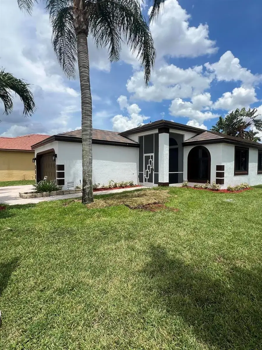 6407 Breckenridge Circle, Lake Worth FL 33467 photo 5