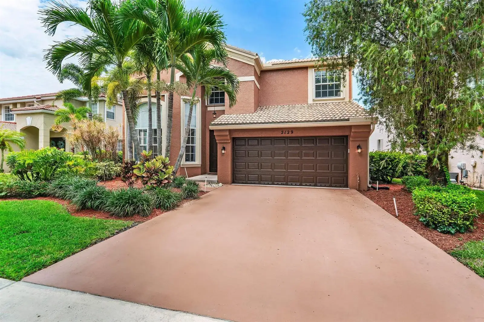2129 RESTON Circle, Royal Palm Beach FL 33411 photo 3