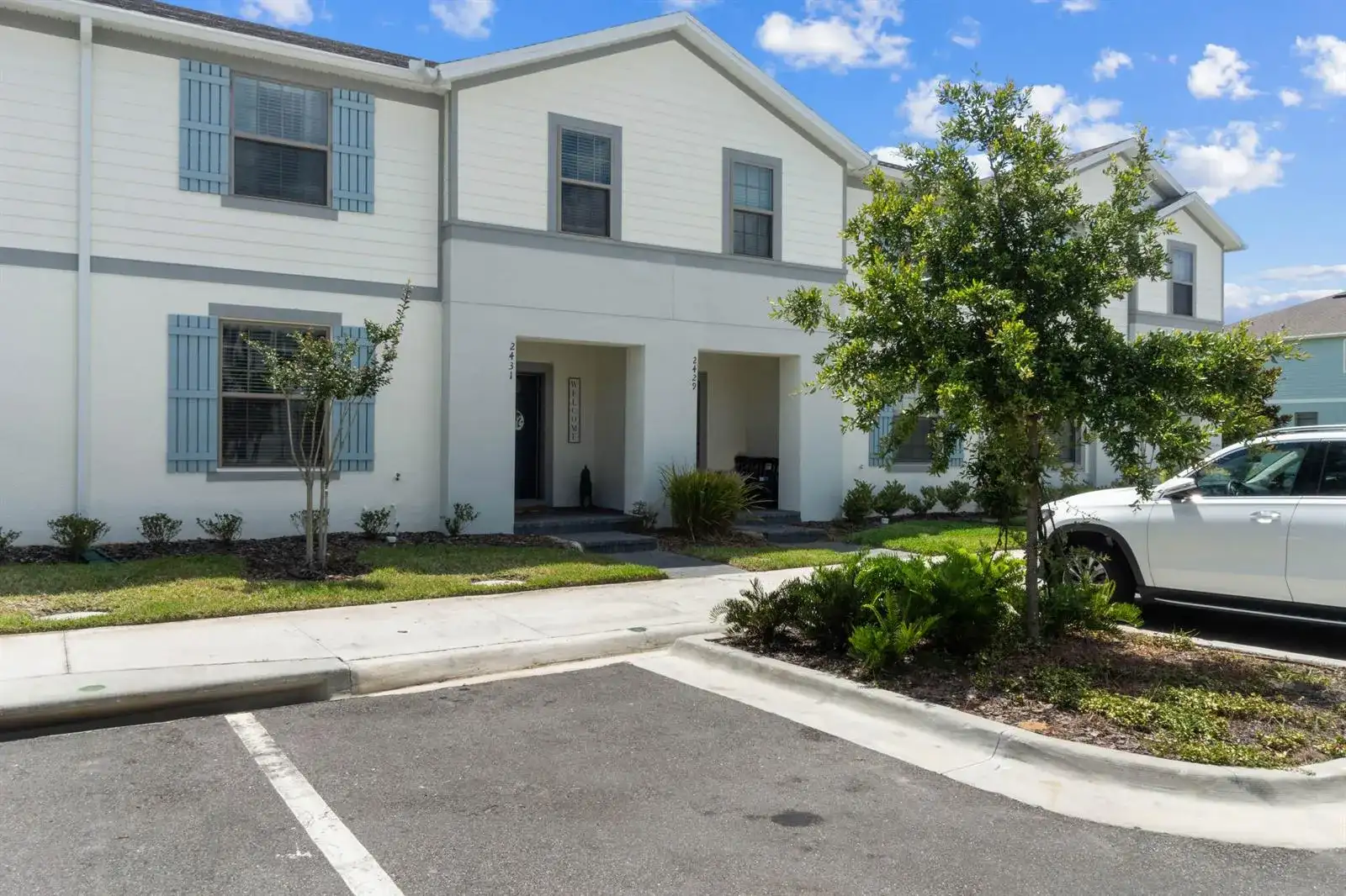 2431 Dubai Street, Kissimmee FL 34747 photo 3