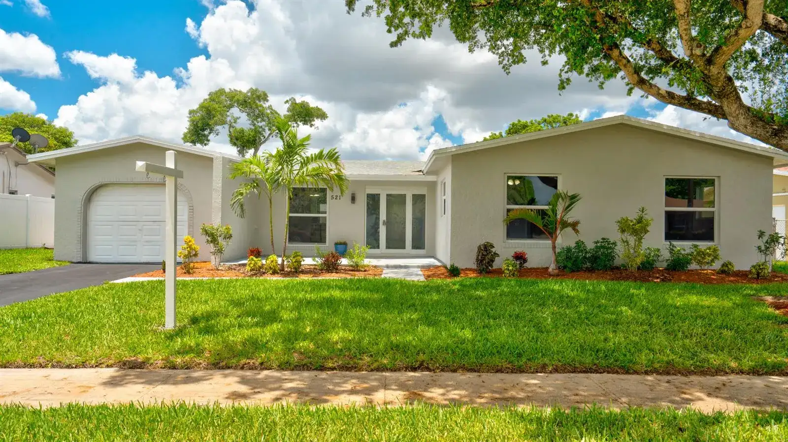 521 SW 63RD Terrace, Margate FL 33068 photo 3