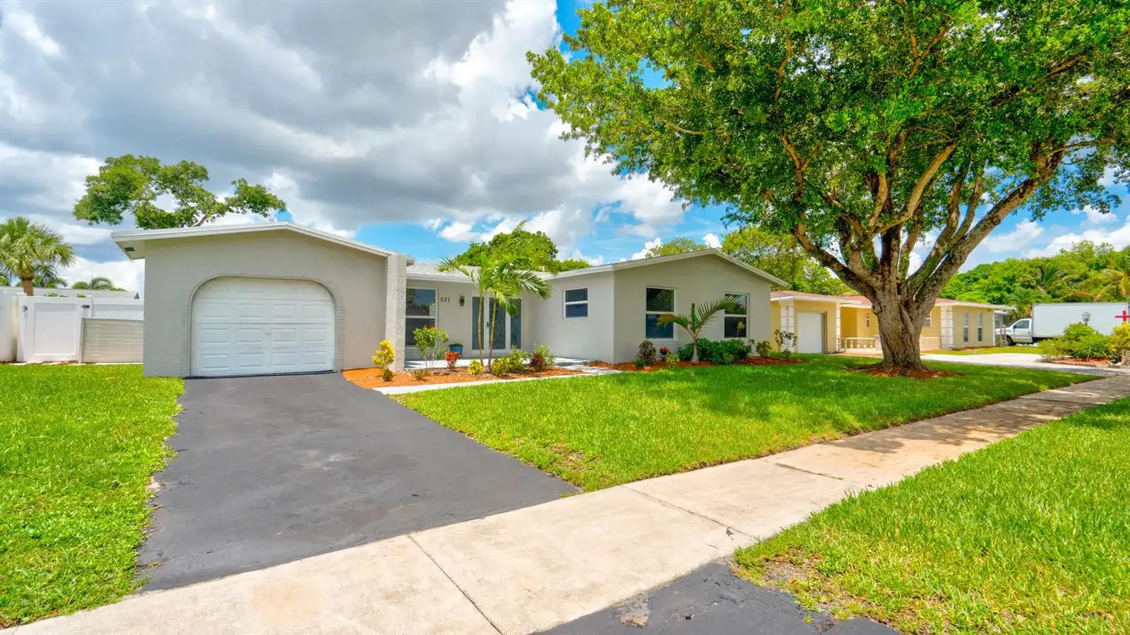 521 SW 63RD Terrace, Margate FL 33068 photo 4