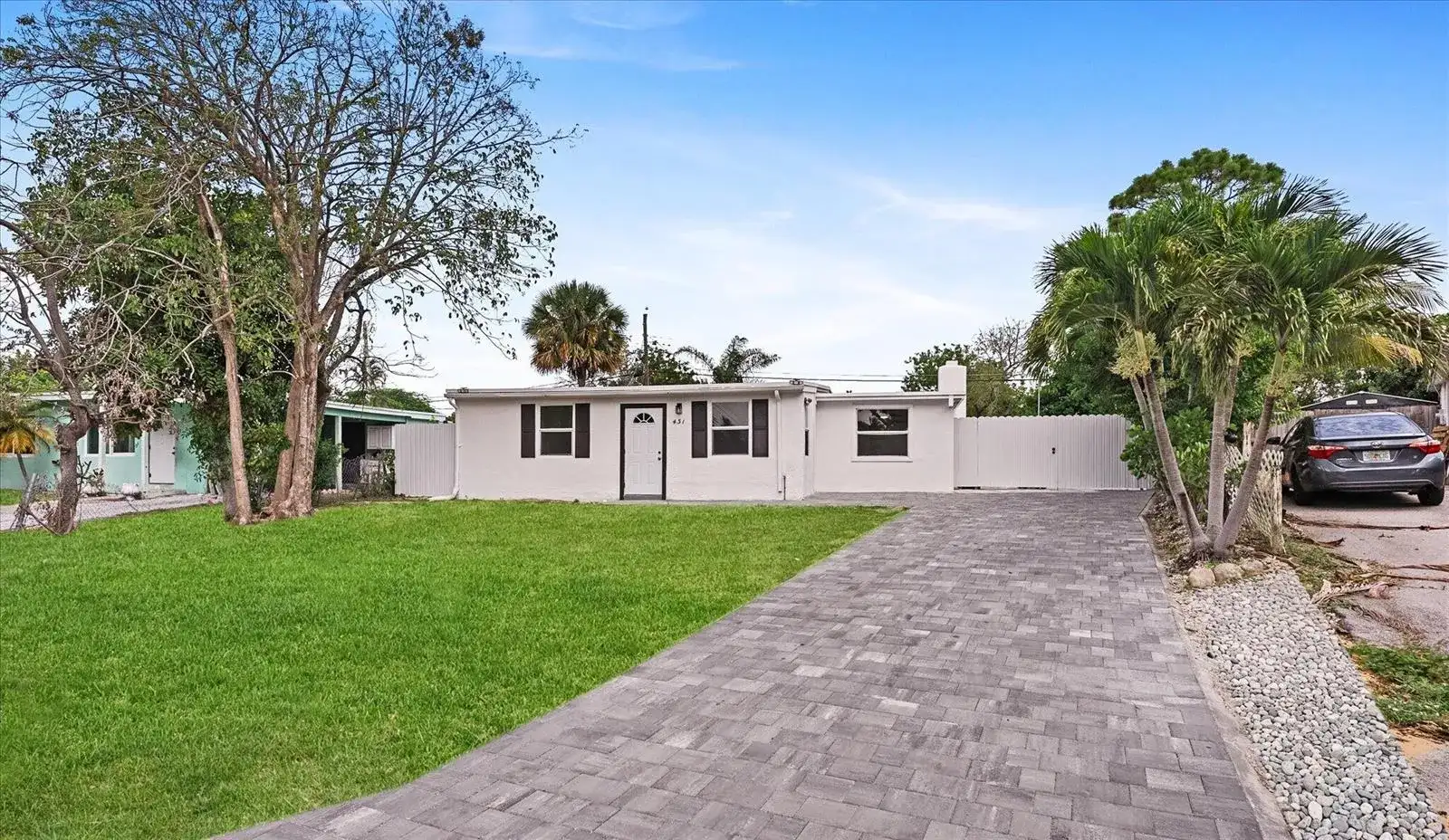 431 Ficus Tree Drive, Lantana FL 33462 photo 2